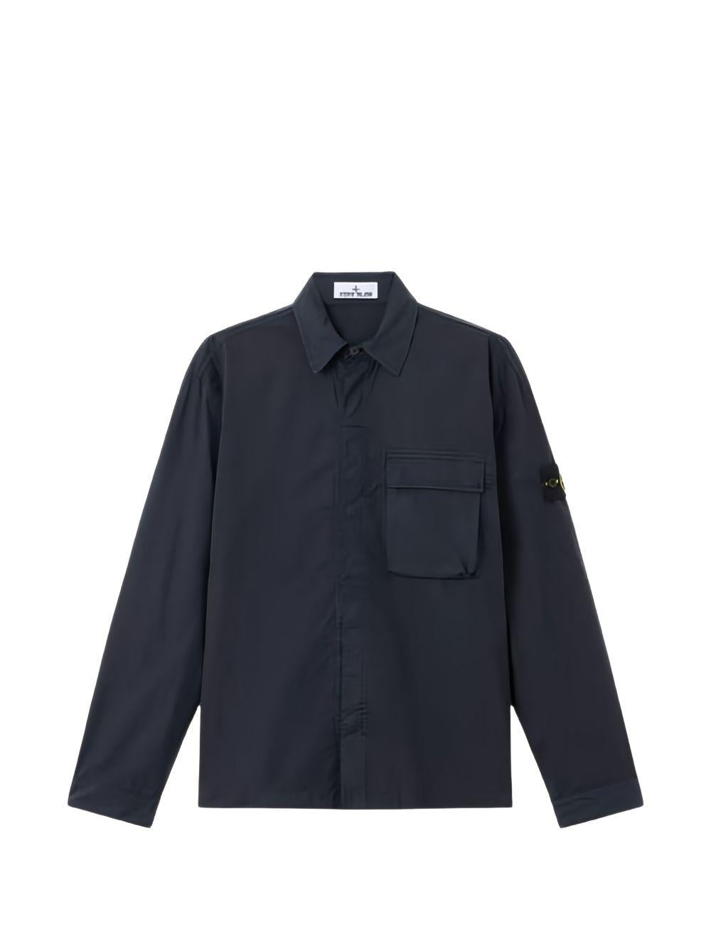 Camicia Stone Island L1S151200032S0003 V0020 Stone Island 