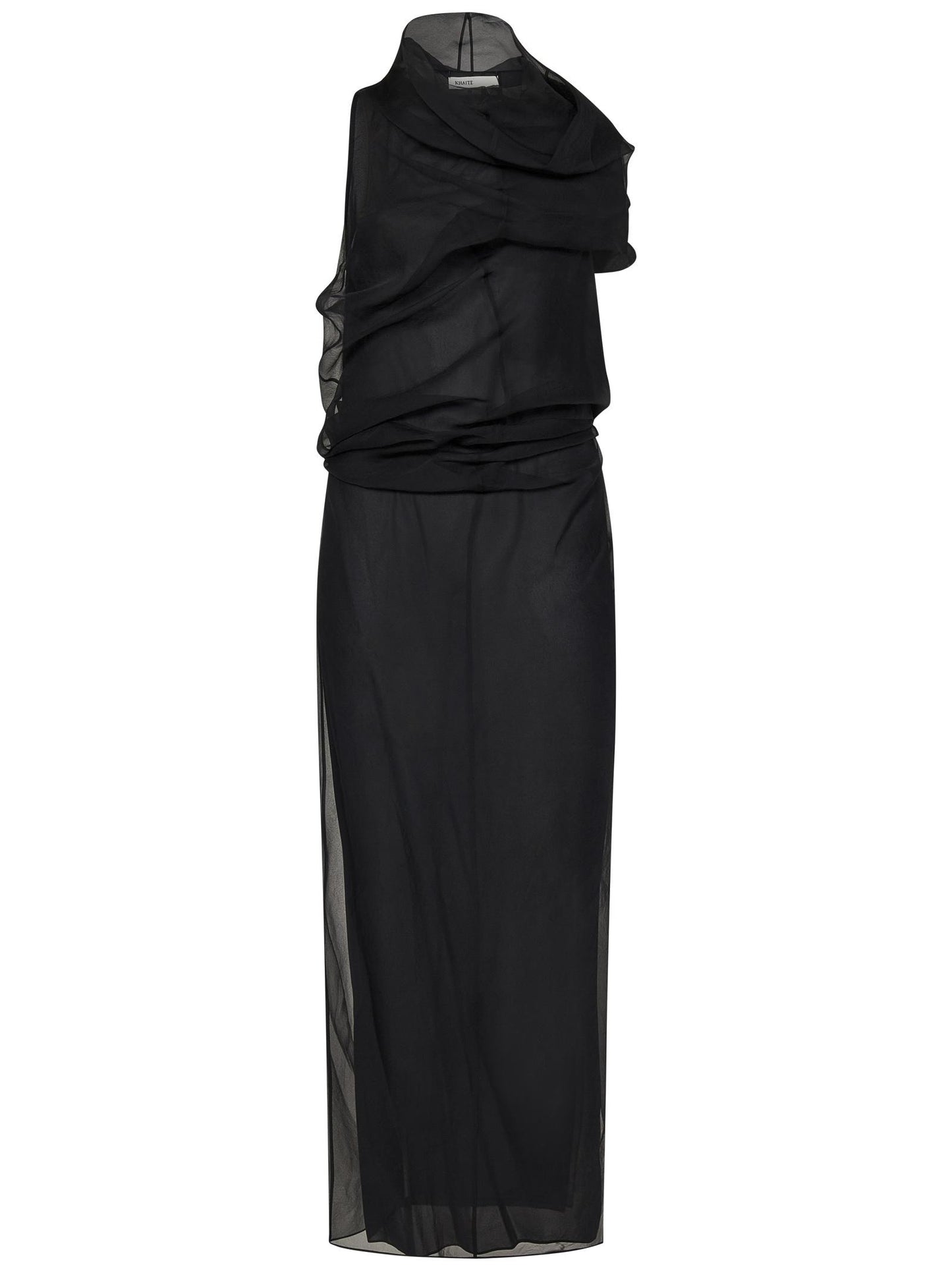 Abito Jeanty Khaite NY 54863001W3001 200 Khaite NY 