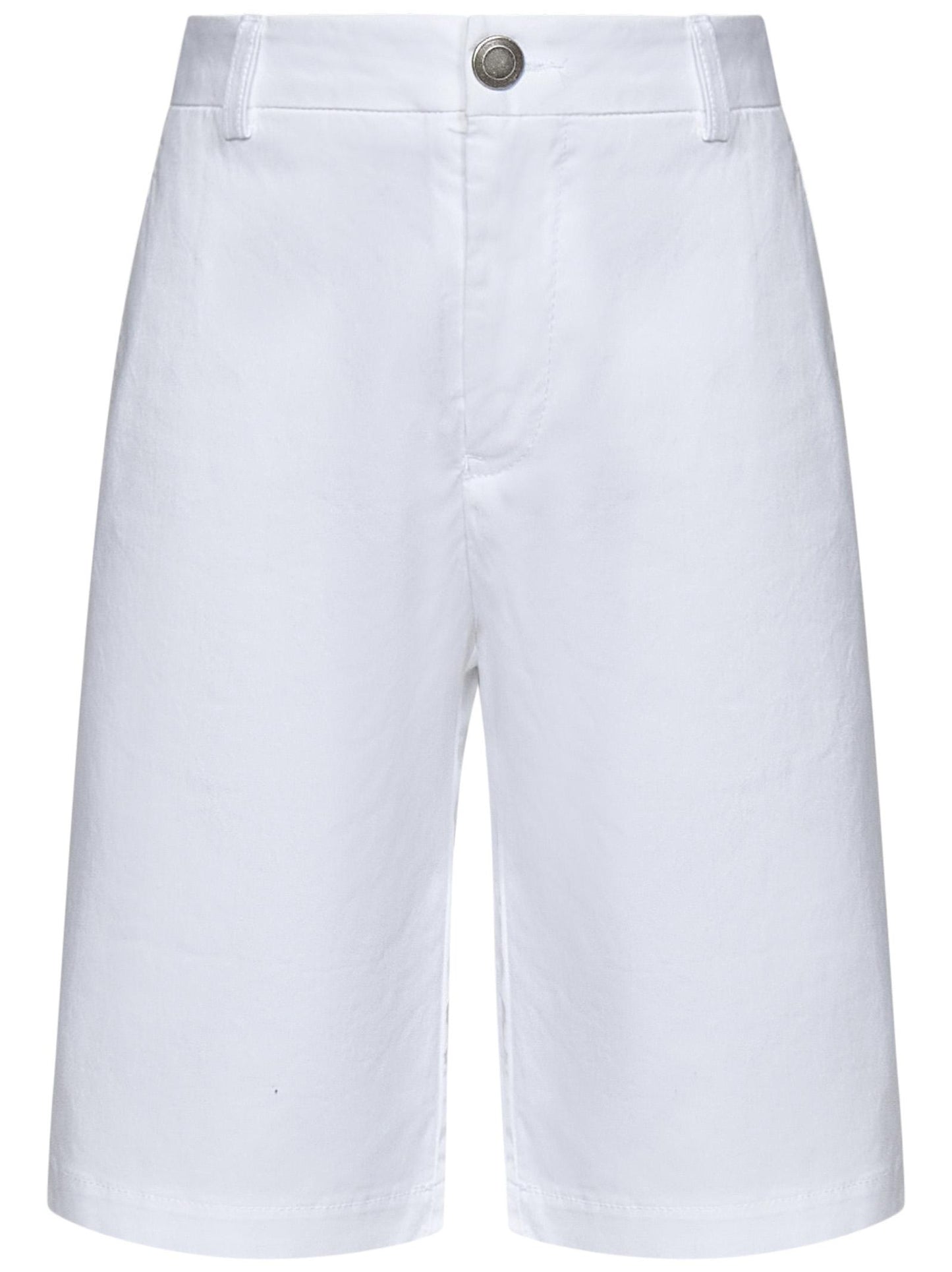 Shorts Dondup Kids DMBE002CE009 B000 Dondup kids 