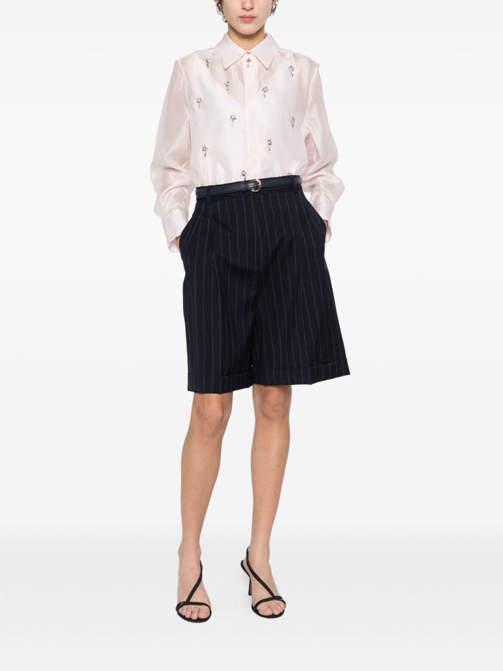 Shorts 'Era' MaxMara Studio 2616141011600 001 MaxMara Studio 