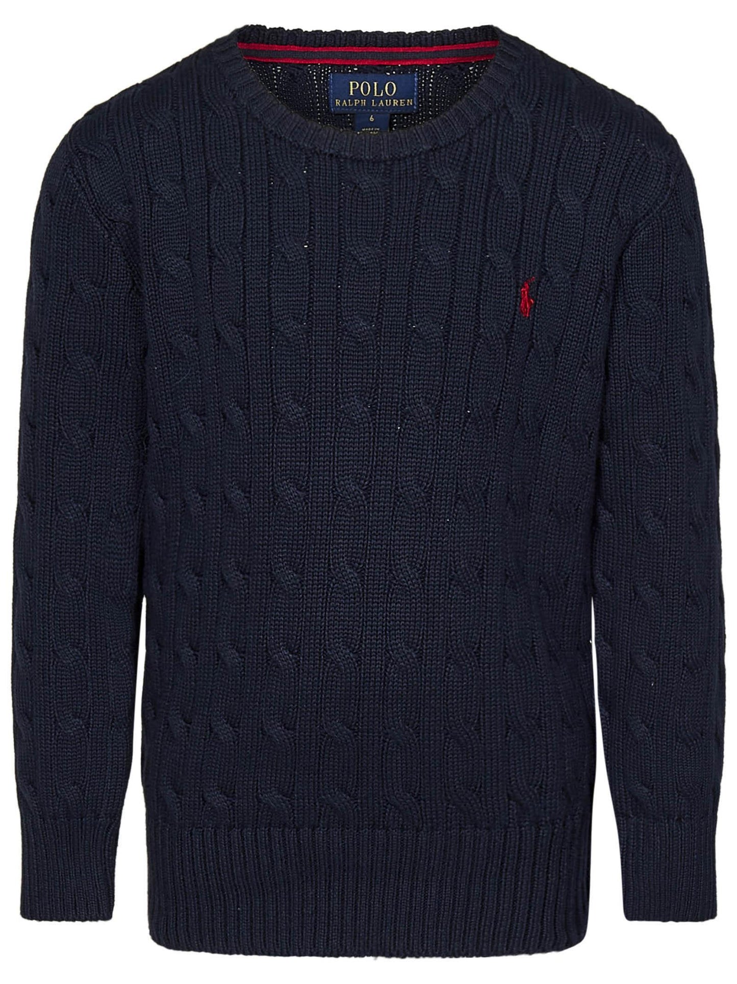 Maglia Polo Ralph Lauren Kids 702674 060 Polo Ralph Lauren kids 