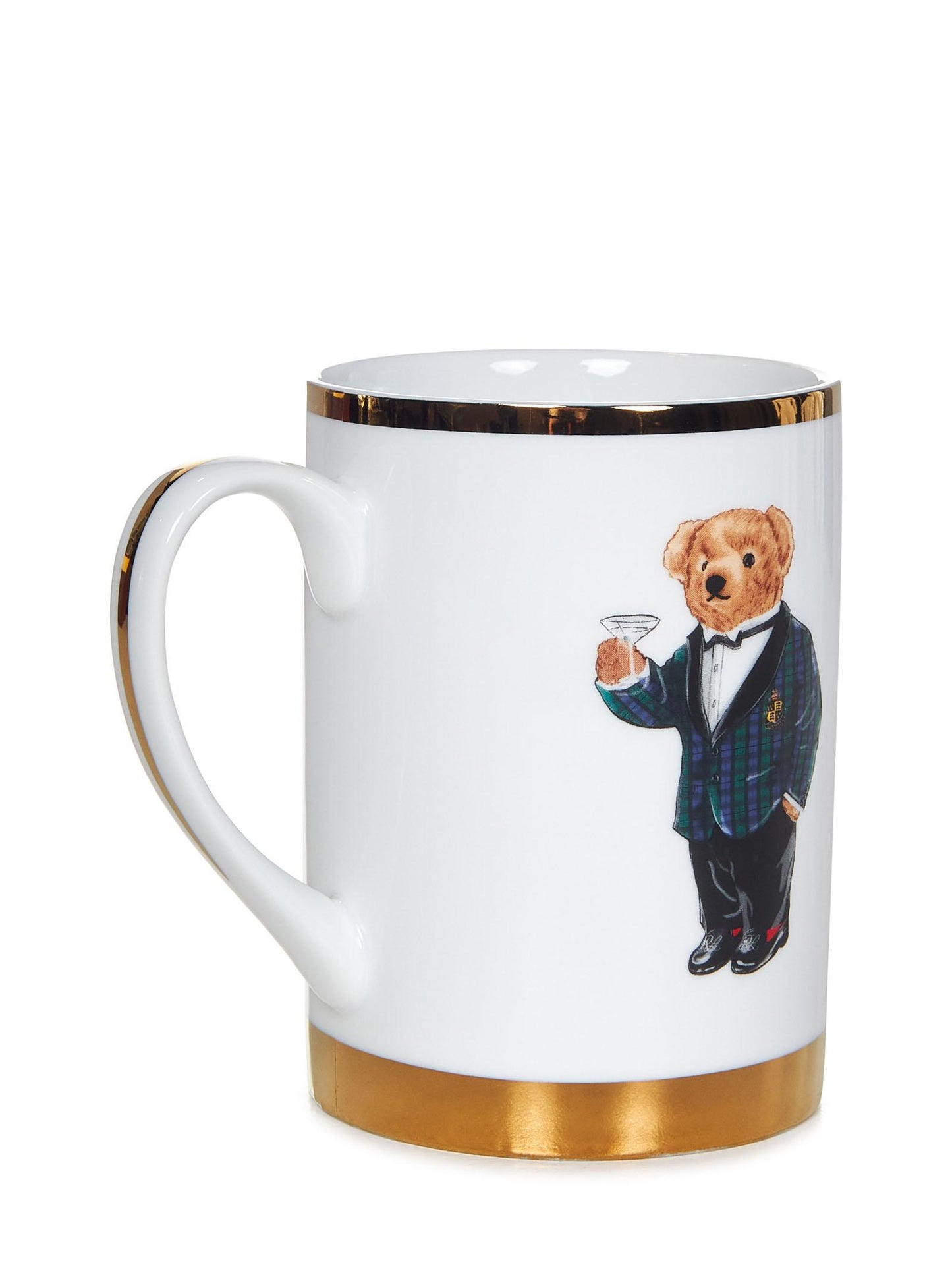 Tazze Thompson Polo Bear Ralph Lauren Home 680719763 001 Ralph Lauren Home 