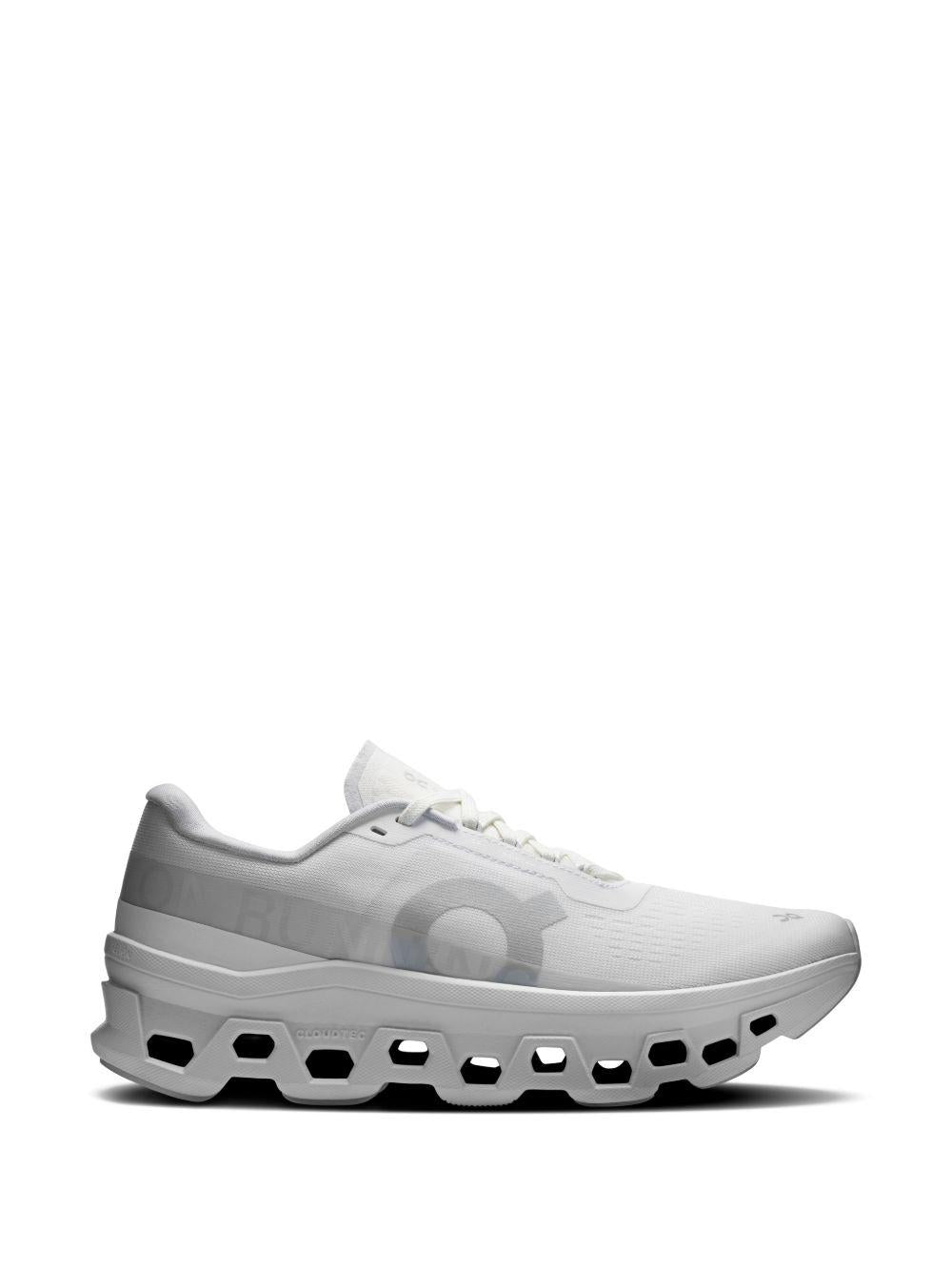 Sneakers Cloudmonster 1 On Running 3WF30481200 WHITE On Running