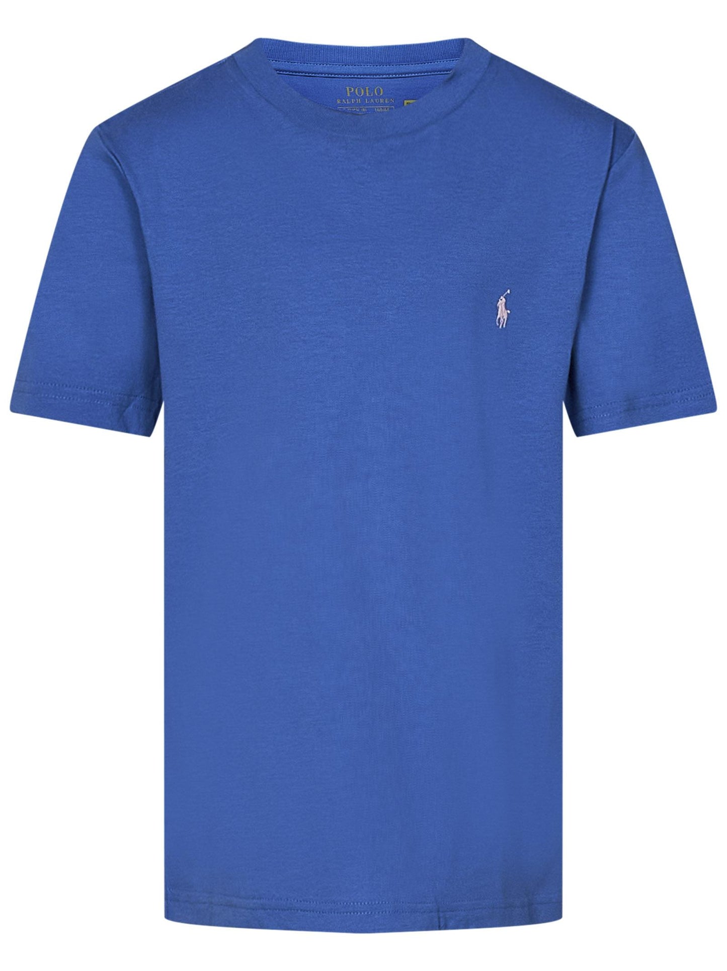 T-shirt Polo Ralph Lauren Kids 832904 141 Polo Ralph Lauren kids 
