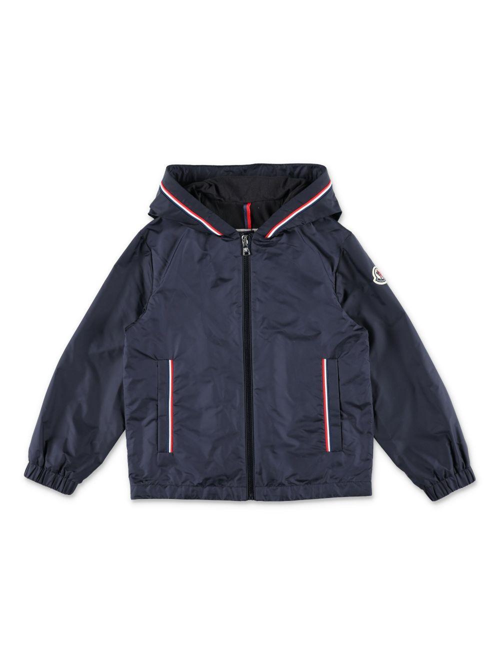 Giubbino GRANDUC Moncler Enfant 1A0005353A5E 742 Moncler Enfant 