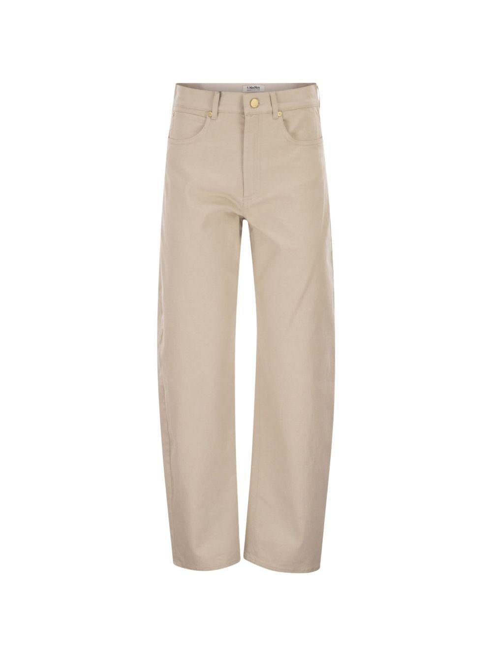 Jeans EMILY 'S Max Mara 2619131081600 002 'S Max Mara 