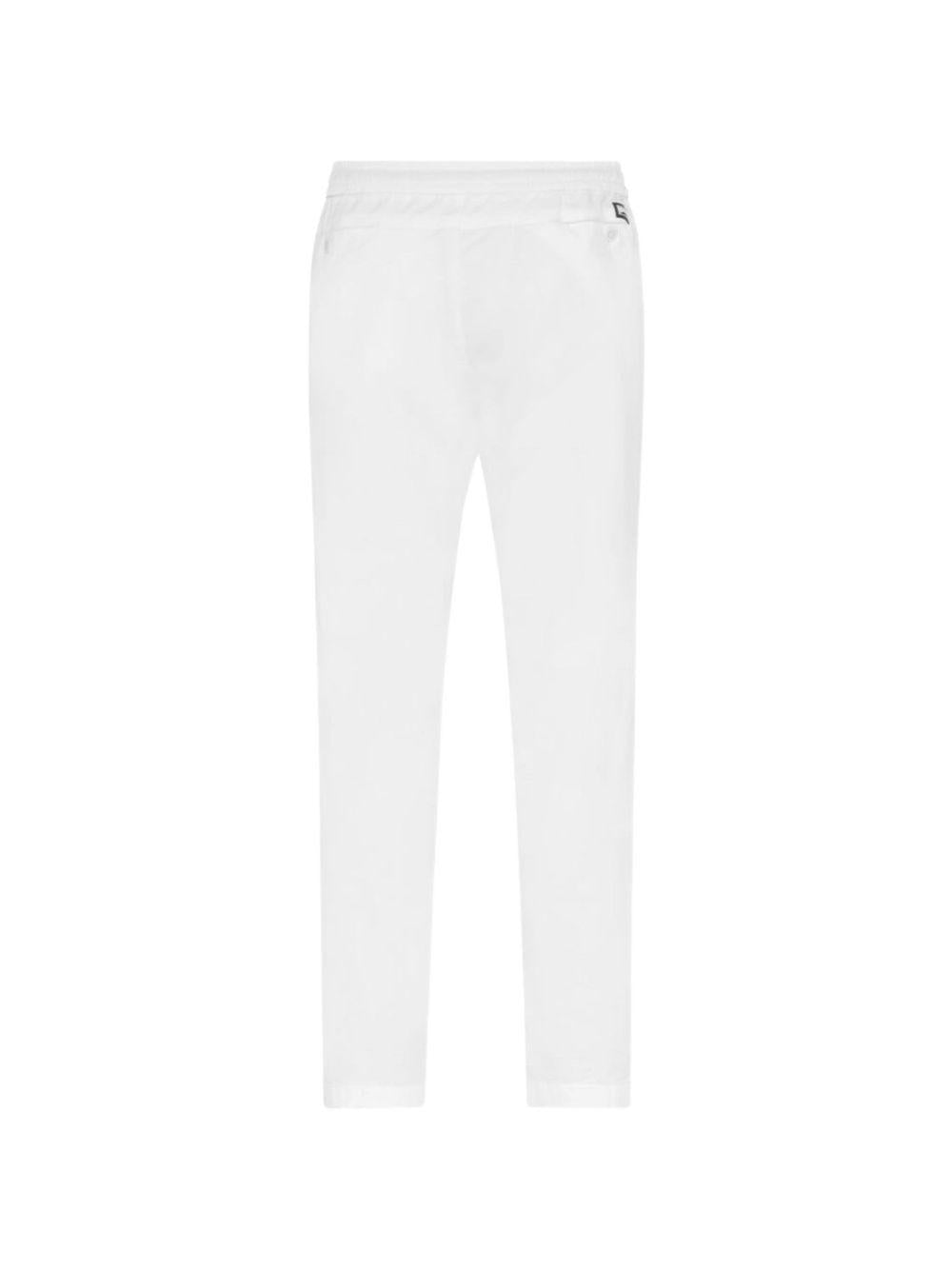 Pantaloni Vilebrequin OLUCV501 010 Vilebrequin 