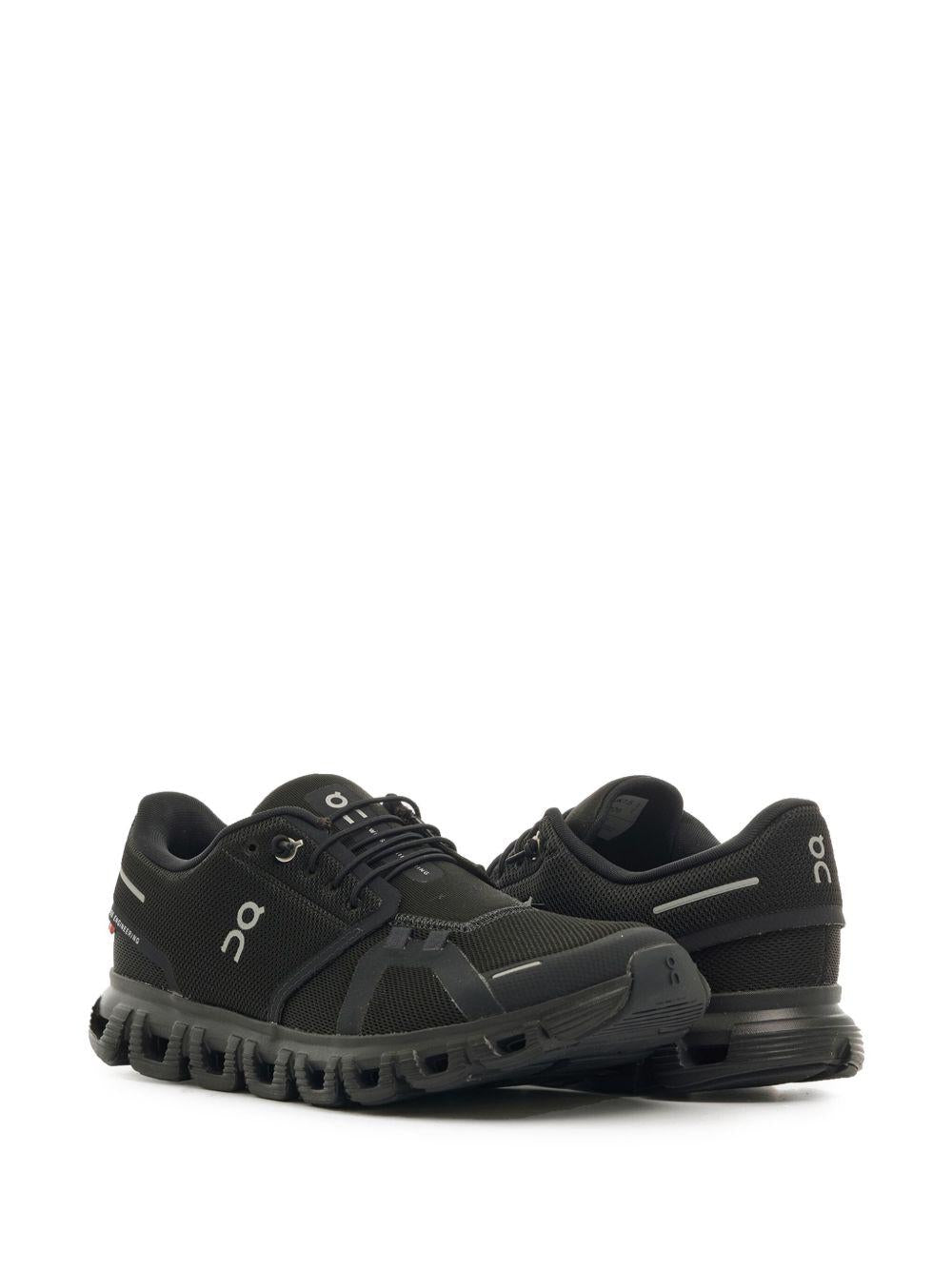 Sneakers Cloud 6 On Running 3MF10071043 BLACK On Running 