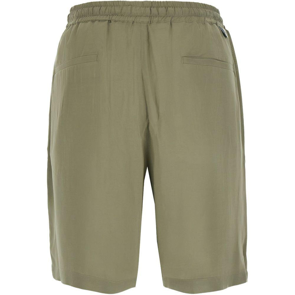 Shorts Low Brand LP26035 N016 Low Brand