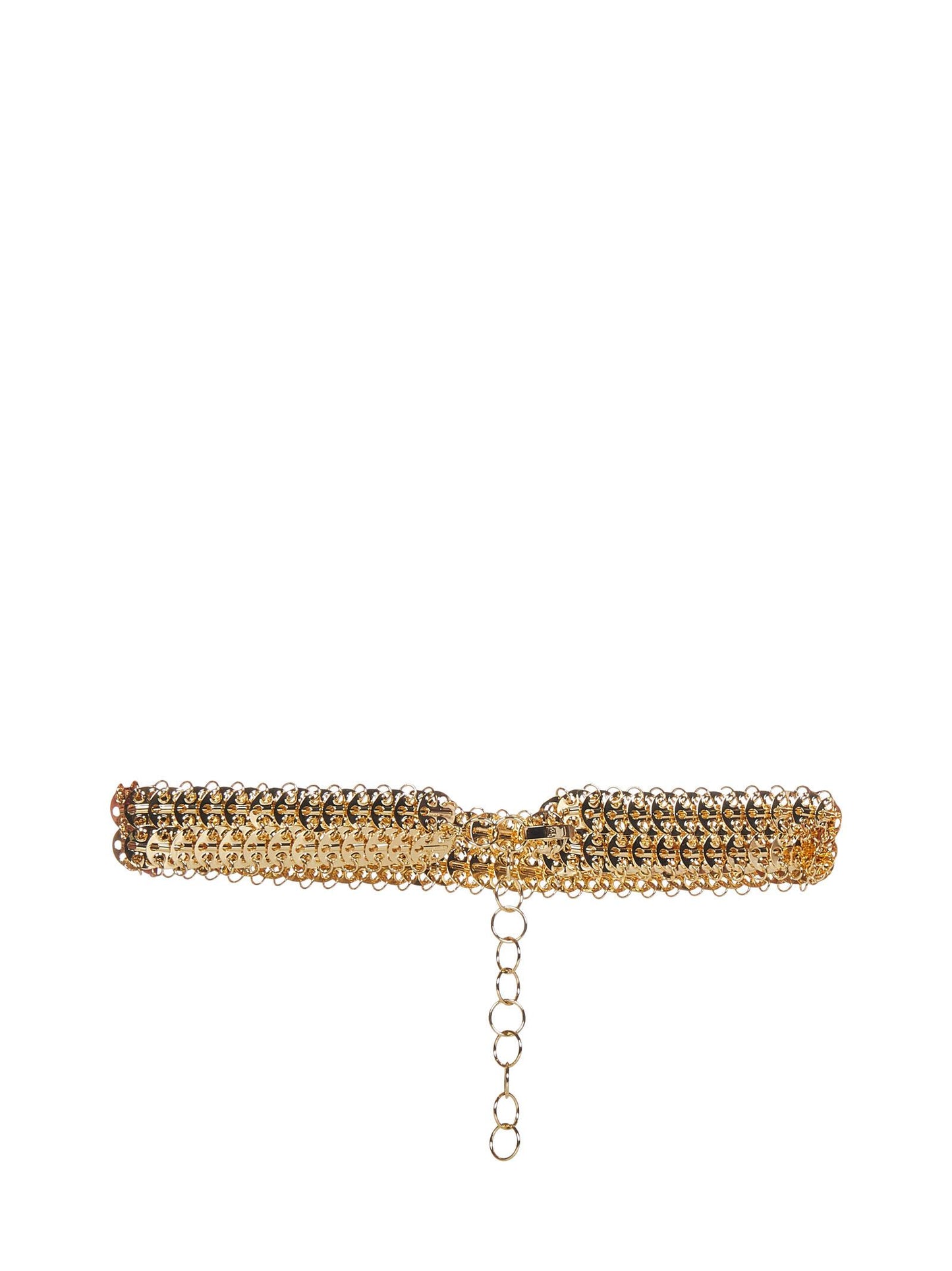 Cintura 1969 Rabanne 23PAA0132MET002 P711 Rabanne 