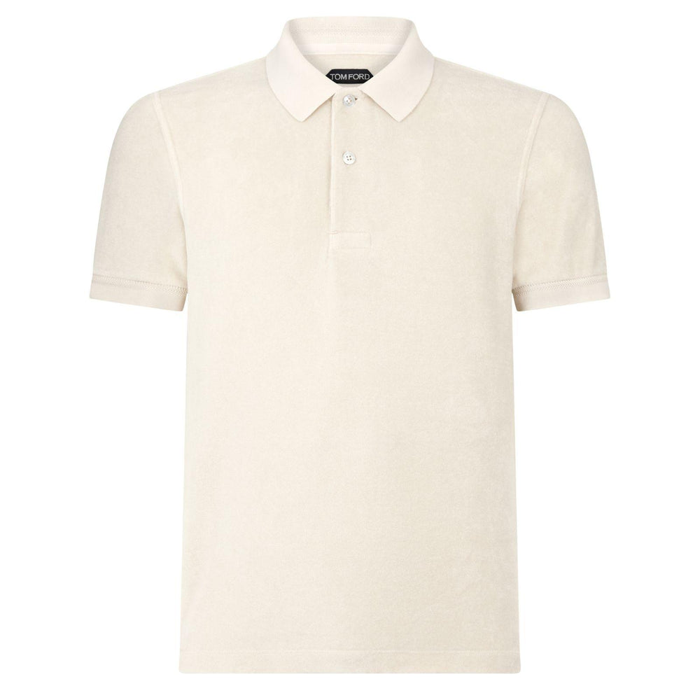 Polo Tom Ford JPS011JMT013 AW002 Tom Ford