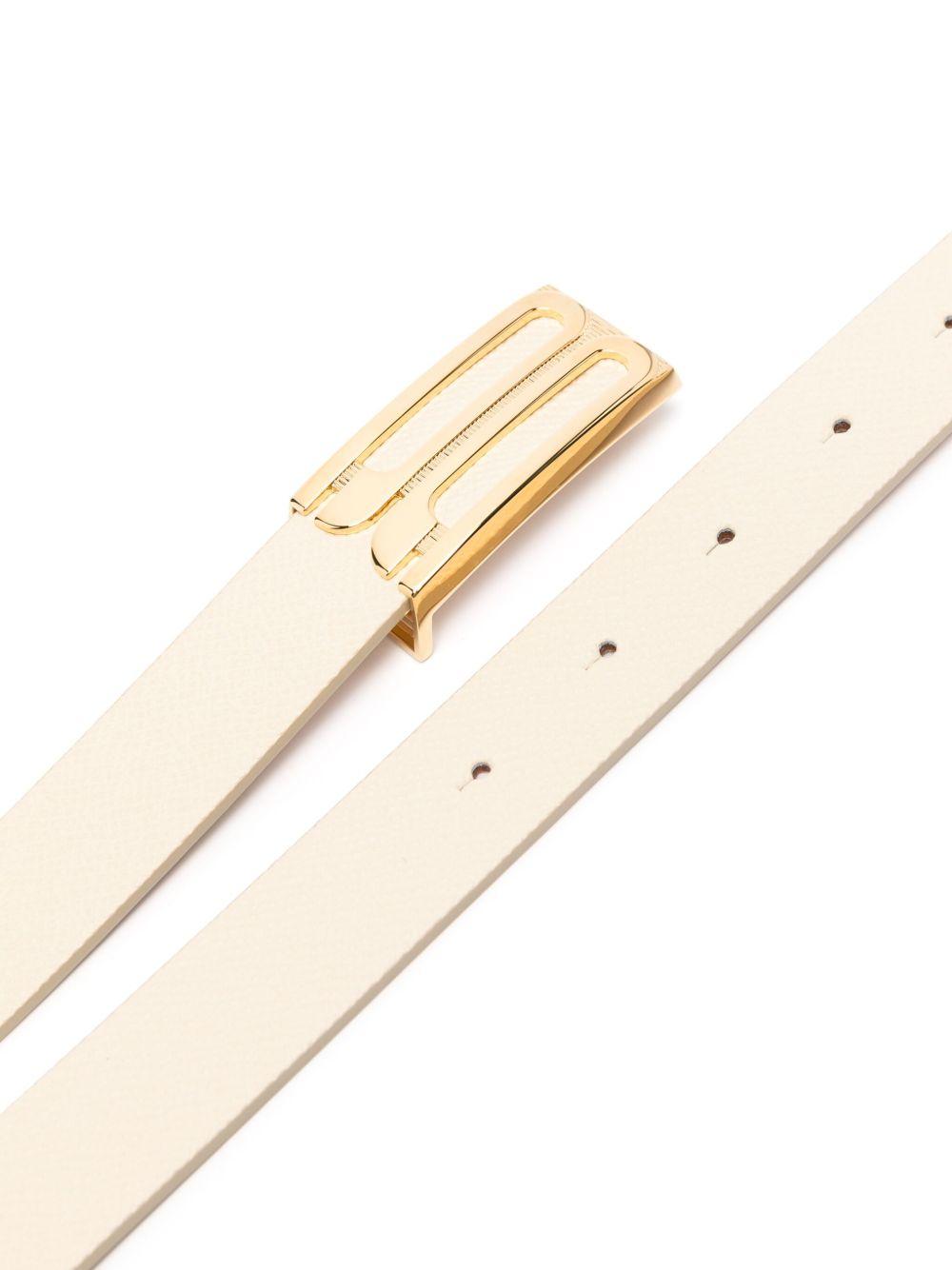 Cintura Frame Belt Victoria Beckham 1424ABL005954A 3 Victoria Beckham 