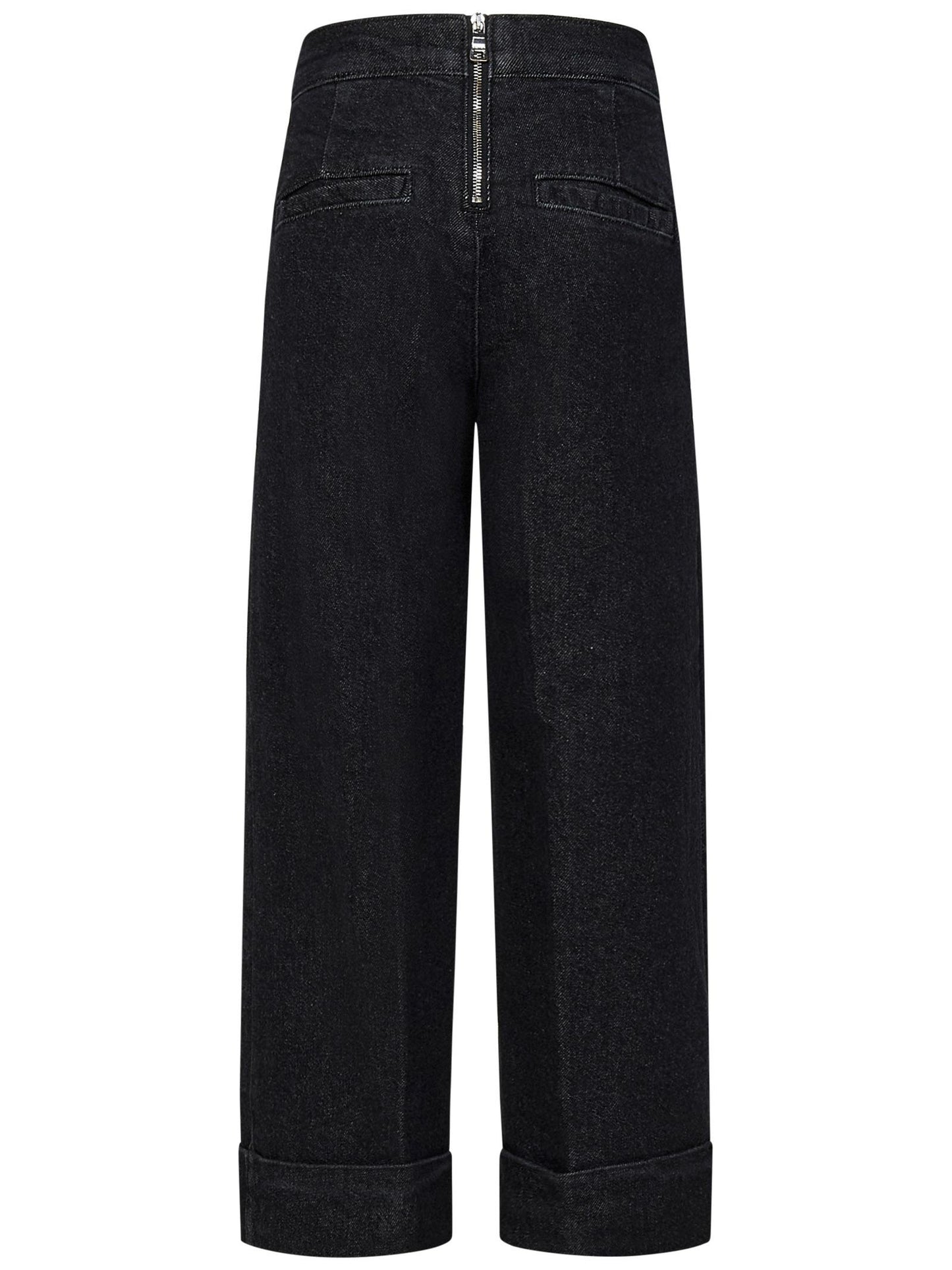 Jeans Balmain Paris Kids BV6C40Z2424 921 Balmain Paris Kids 