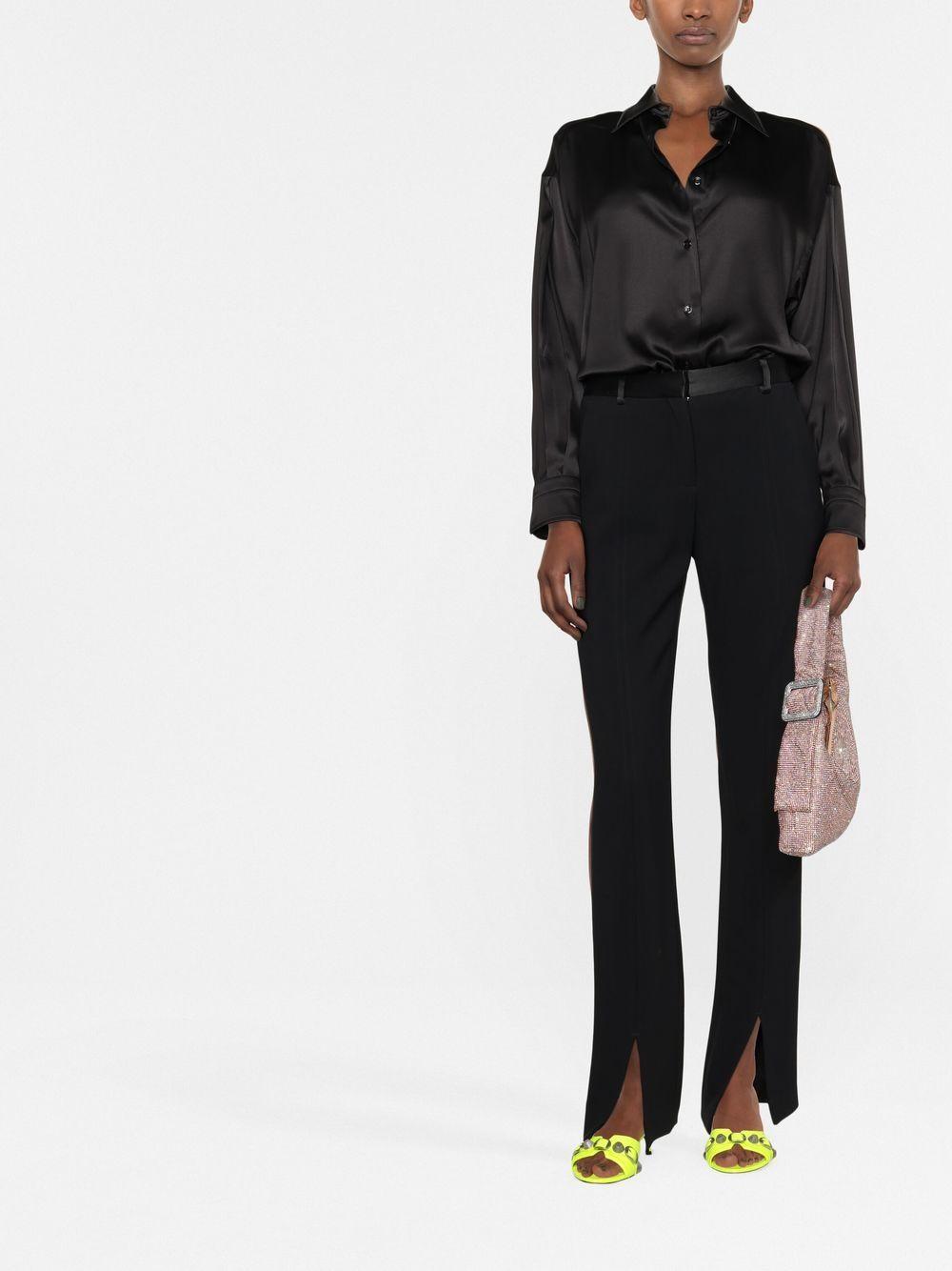 Camicia Ford CA3211FAX881 LB999 Tom Ford 