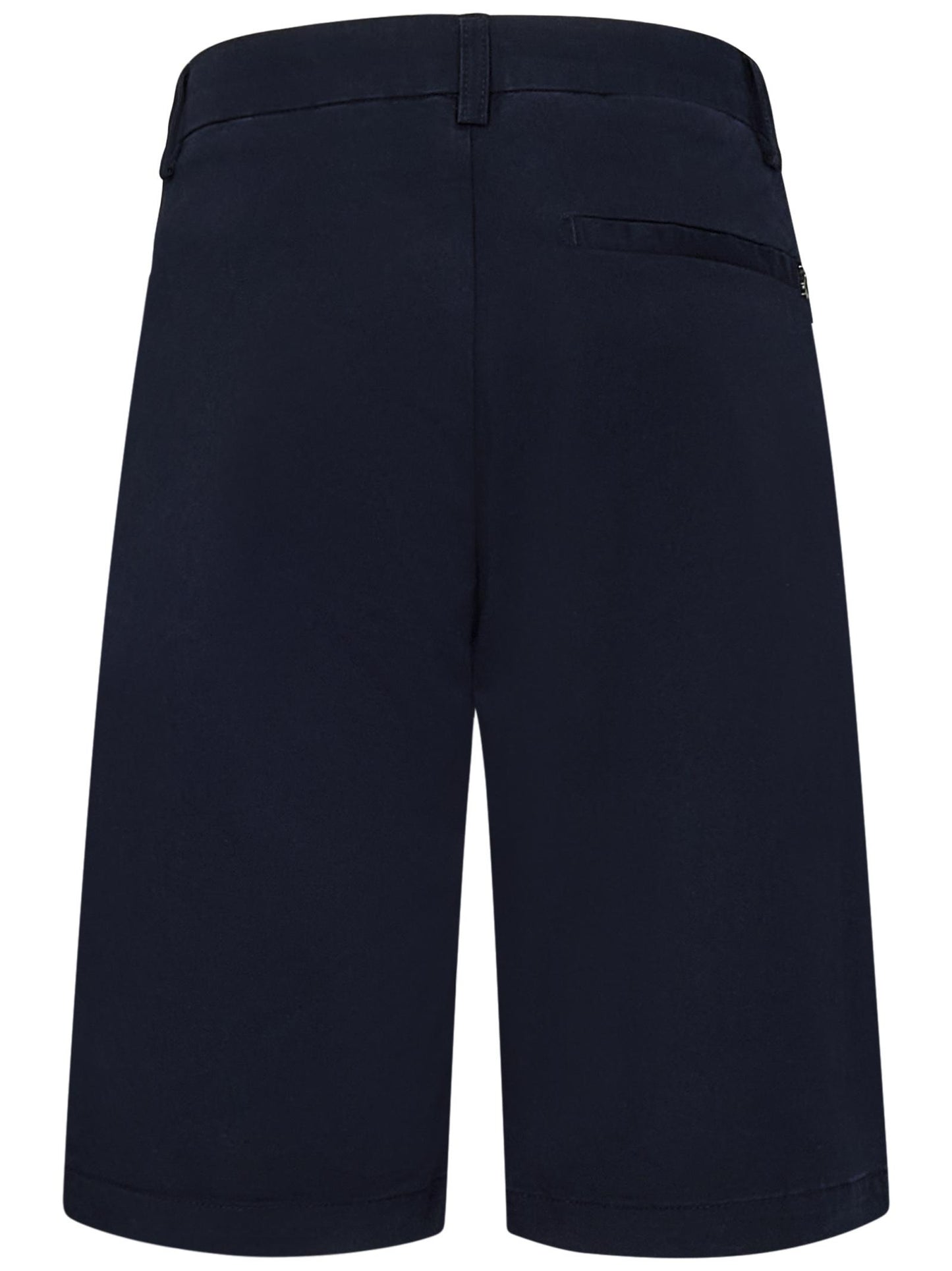Shorts Dondup Kids DMBE002CE009 4005 Dondup kids 
