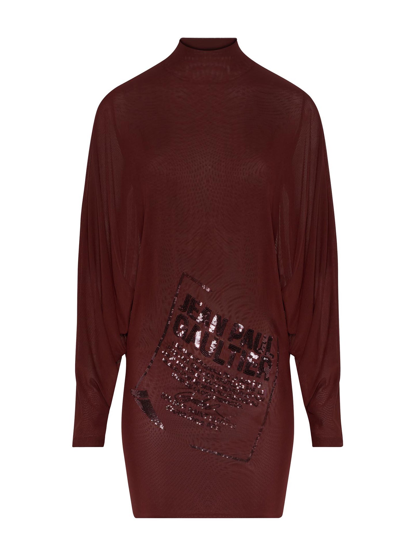 Abito Jean Paul Gaultier WDR055M001 28 Jean Paul Gaultier 