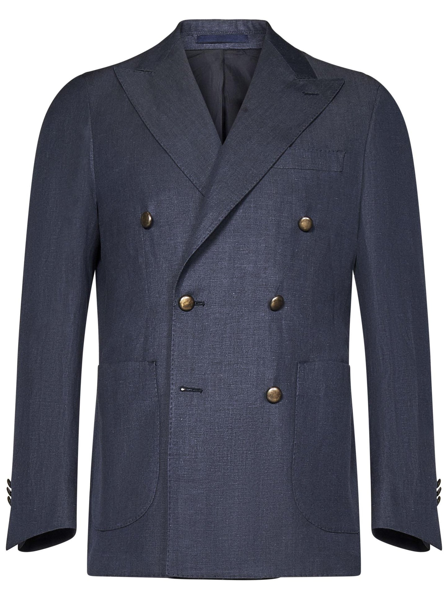 Giacca modello David Beckham Franzese Napoli TXFPNUP 76 Franzese Collection Pronta Sartoria 
