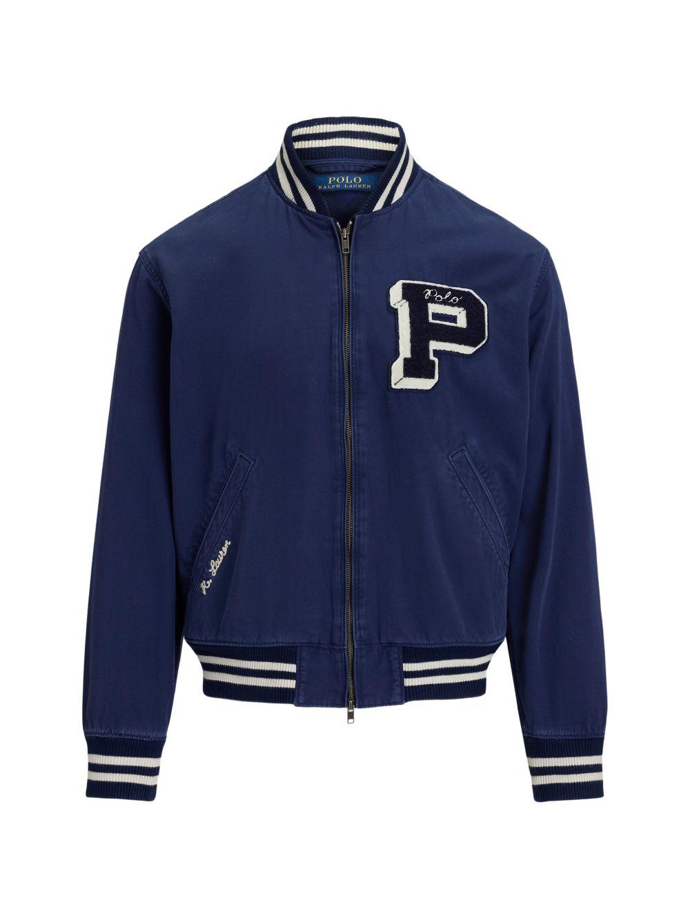 Giubbino Polo Ralph Lauren 710P05069 001 Polo Ralph Lauren 