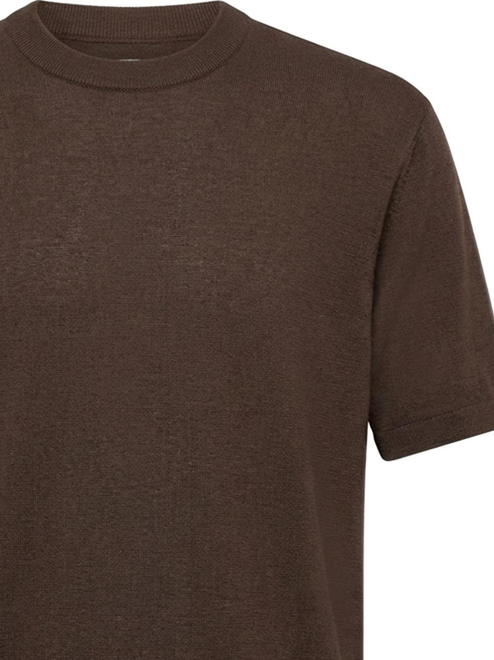 Maglia C.P. Company 20CMKN123A110307A 970 C.P. Company 