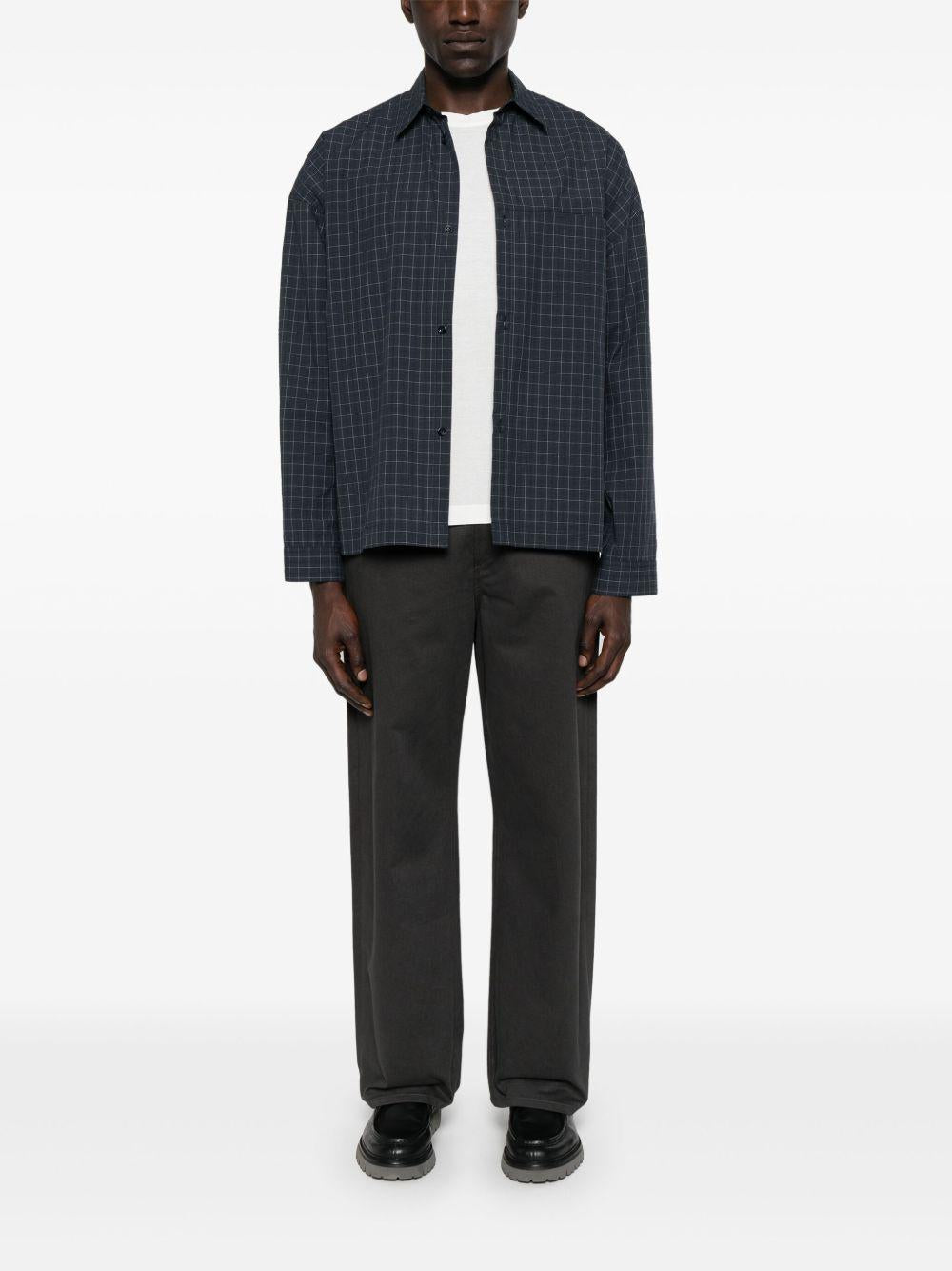 T-shirt Drumohr DTJ000B 105 Drumohr 