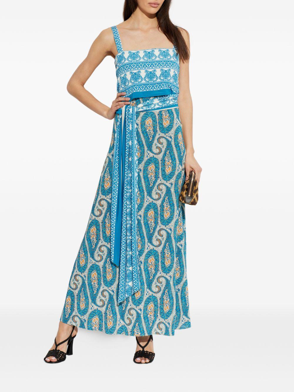 Abito Etro WRHA058499IPD32 X0809 Etro 