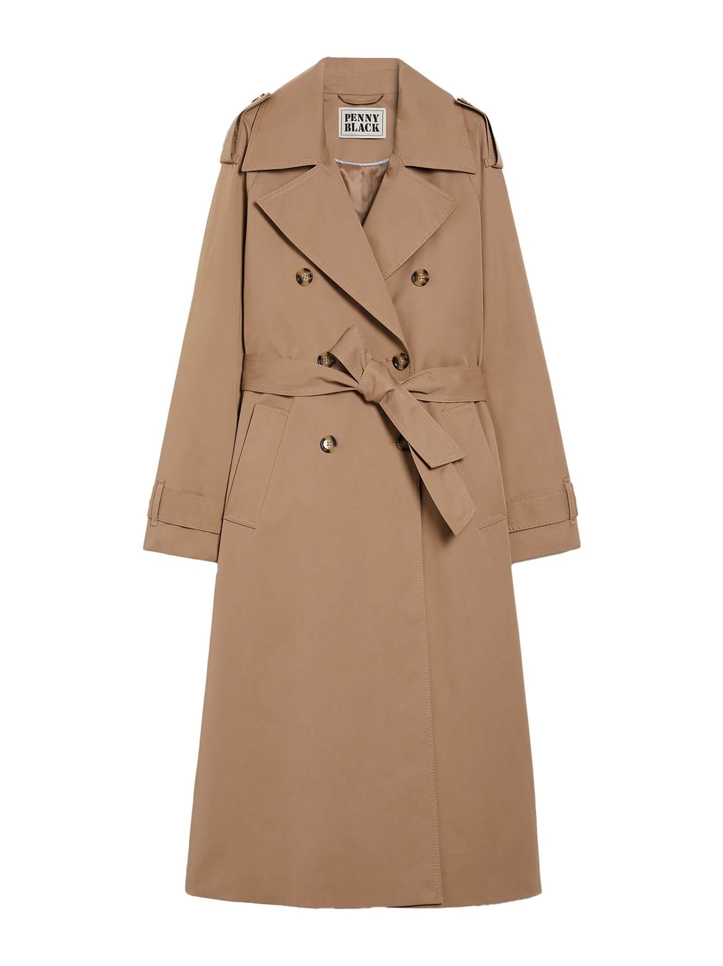 Trench Pennyblack 2521026033200 001 Pennyblack 