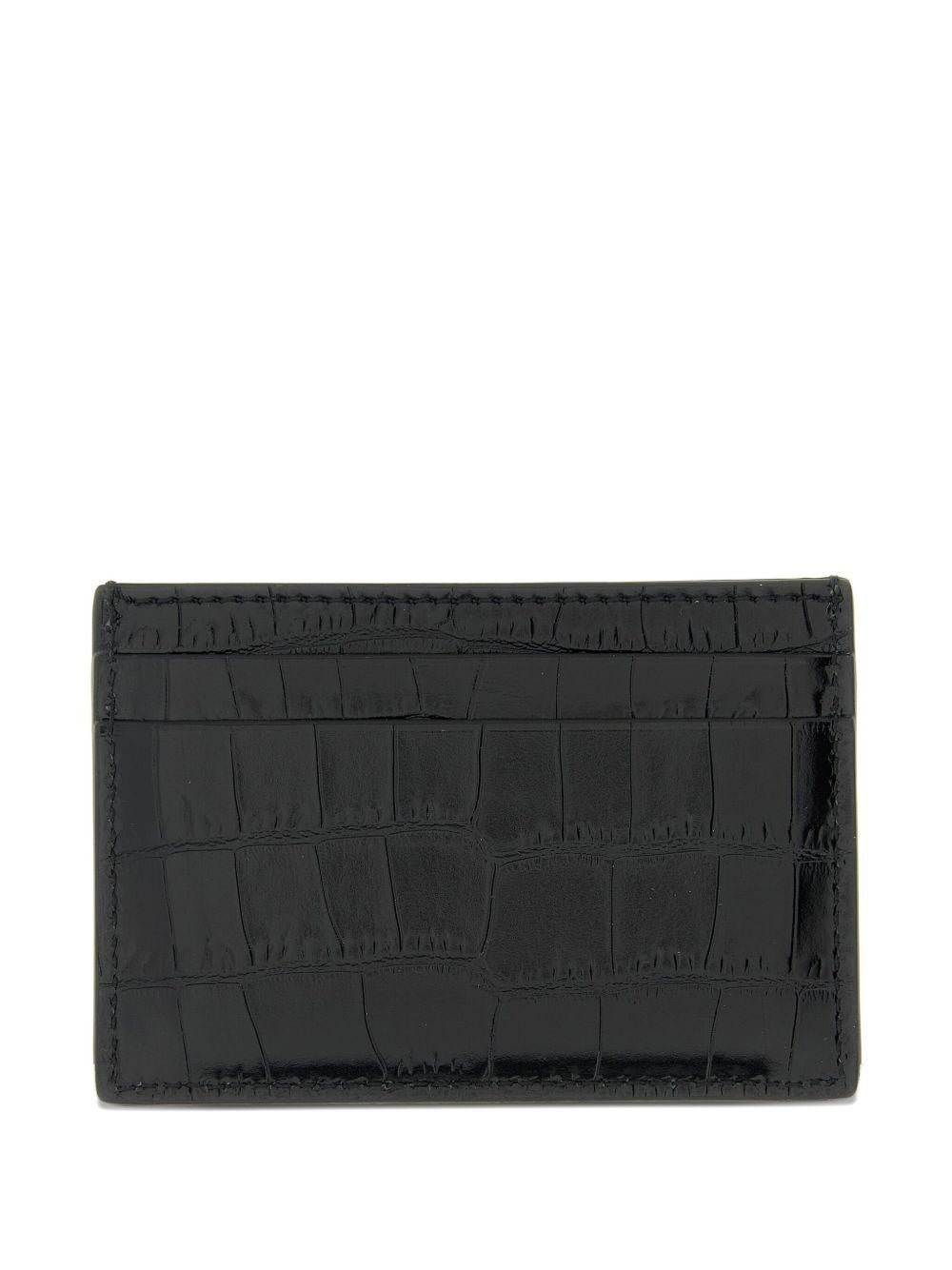 Portacarte T Line Tom Ford Y0413LCL439S 1N001 Tom Ford 