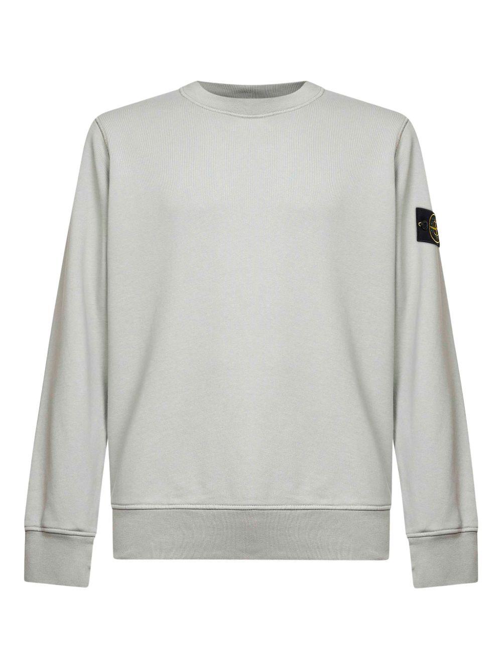 Felpa Stone Island L1S156100060S0051 V055 Stone Island 