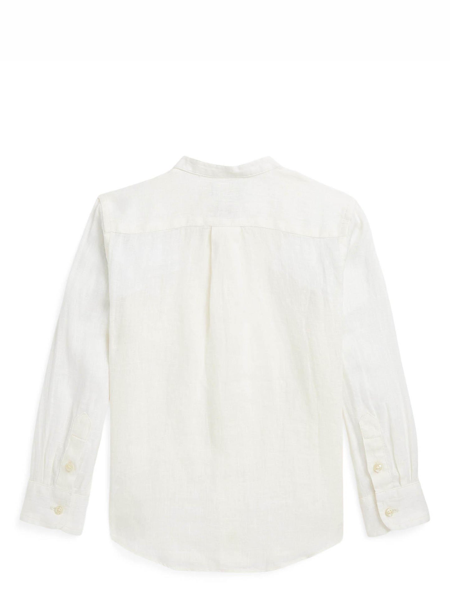 Camicia Polo Ralph Lauren Kids 964592 002 Polo Ralph Lauren kids 