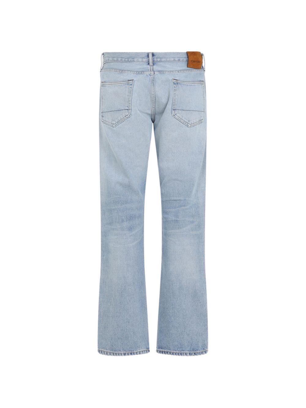 Jeans 50'S Tom Ford DPH003DMC099 UAN Tom Ford 
