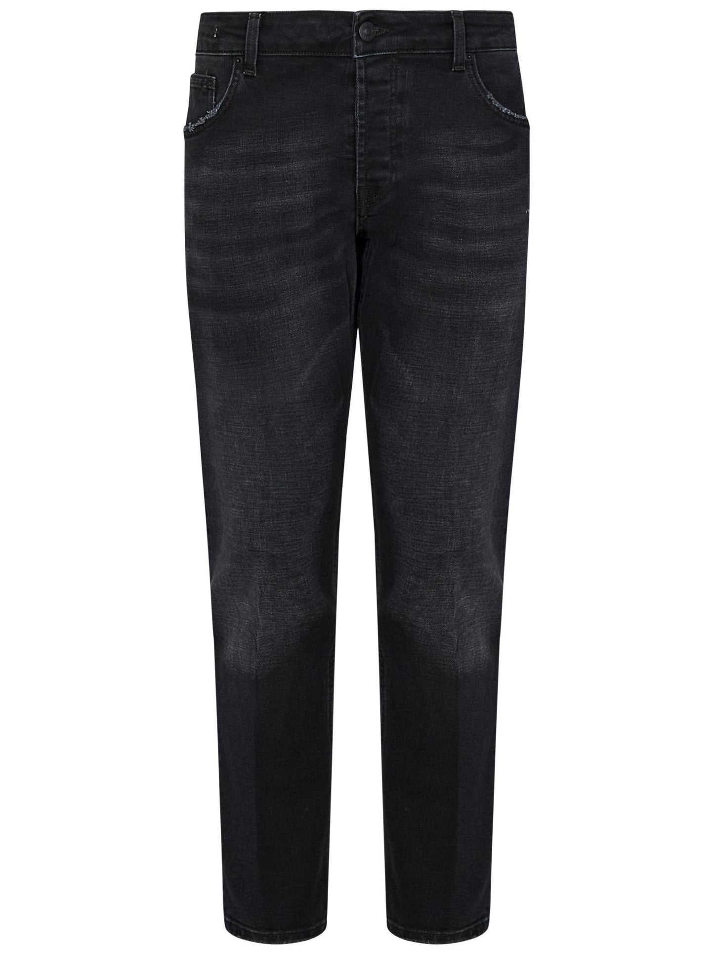 Jeans LU-DAVID Michael Coal LUDAV1218W694C 4010 Michael Coal 