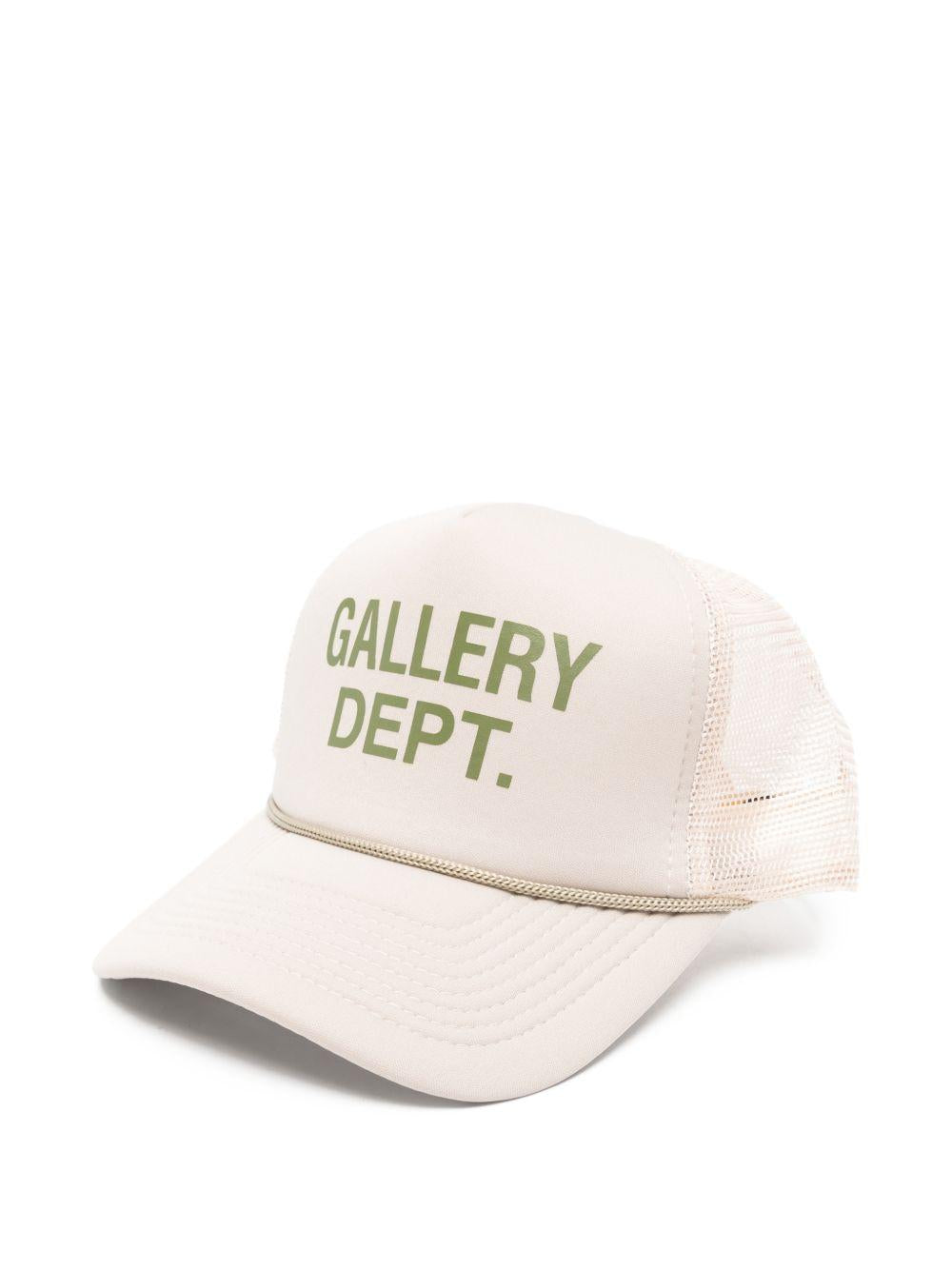 Cappello Gallery Dept. TC9100 WARMGREY Gallery Dept. 