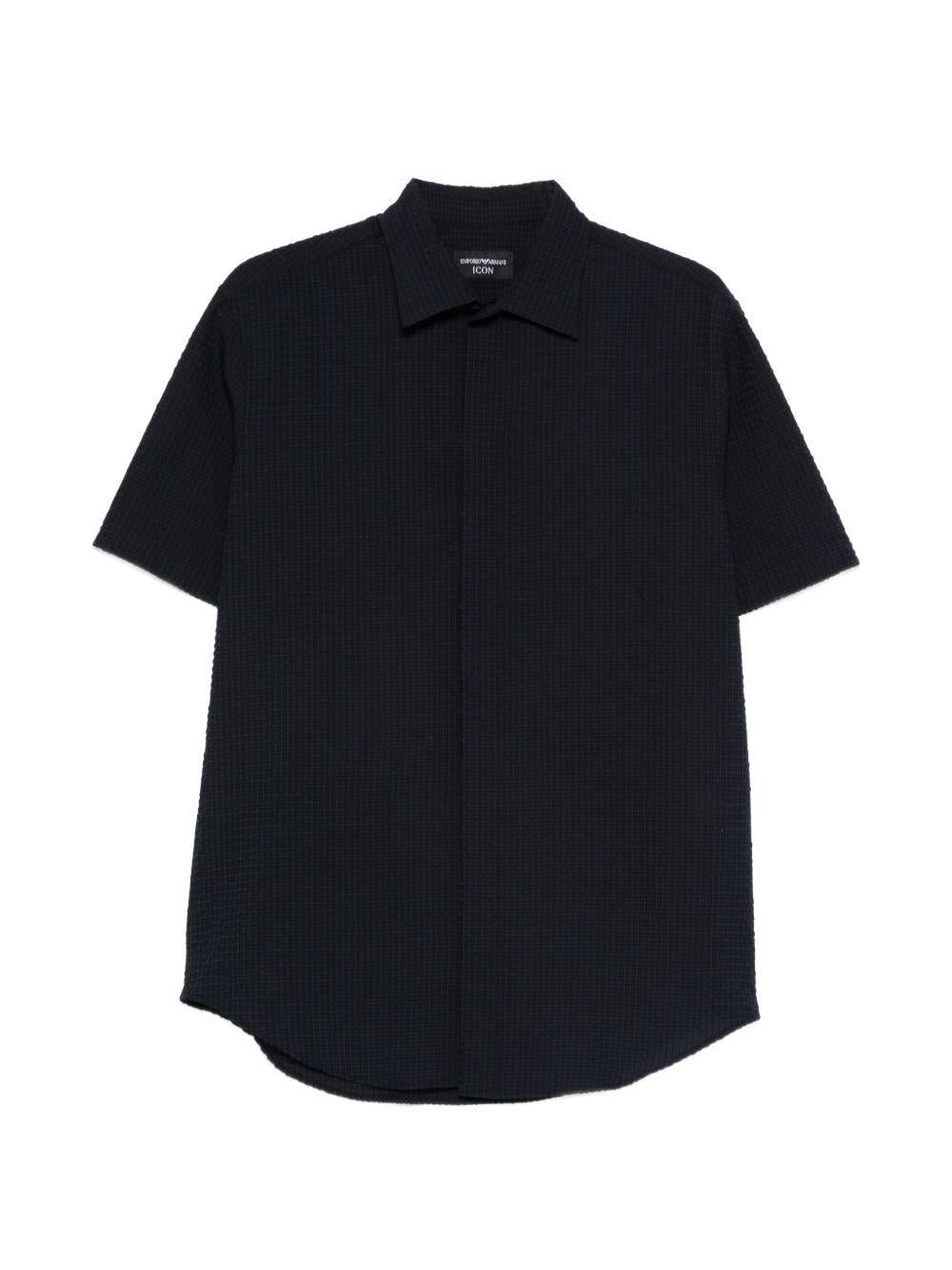 Camicia Emporio Armani EM005655TE20392 UB109 Emporio Armani 