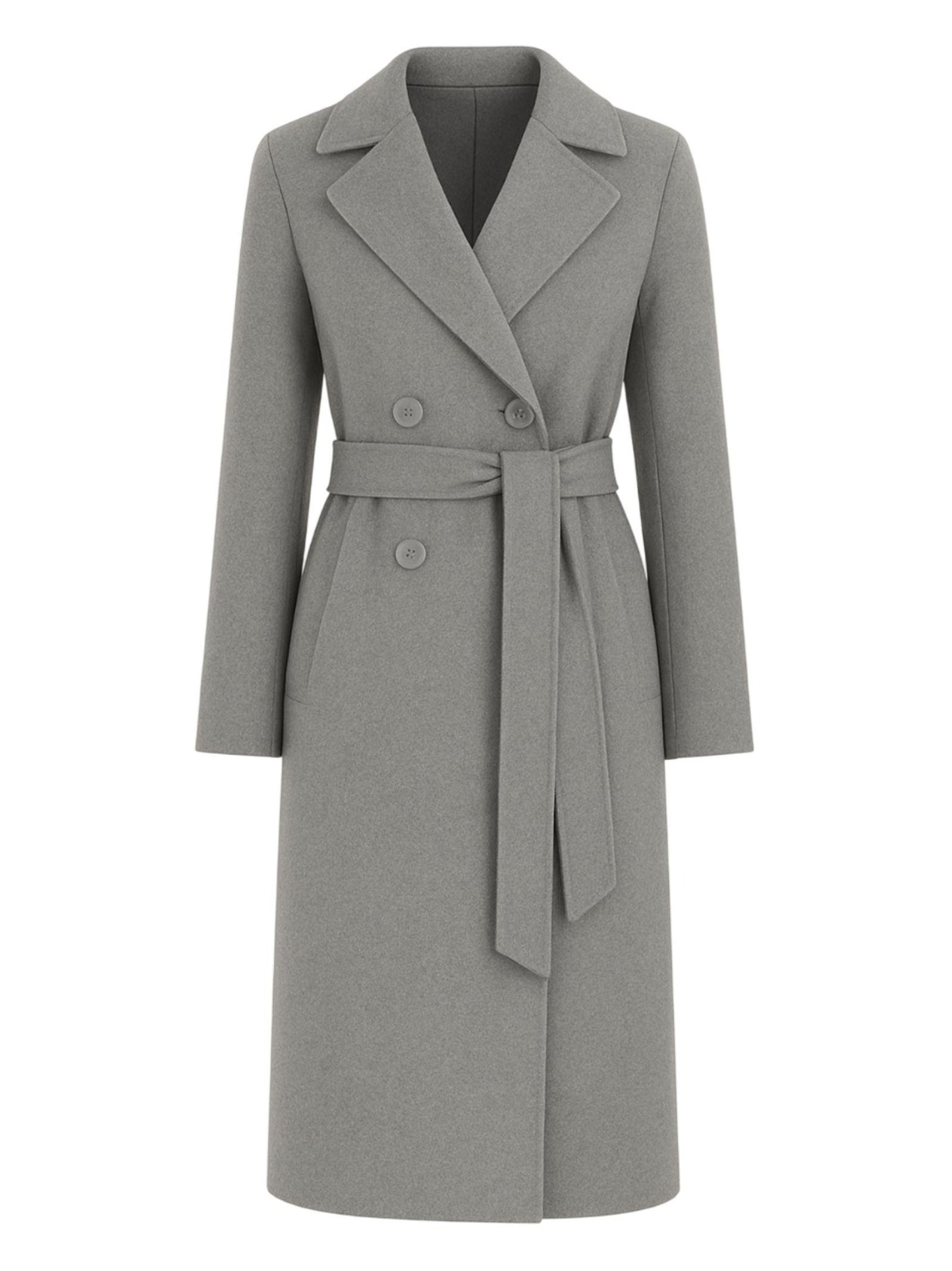 Cappotto Canneti MaxMara Studio 2526016041600 027 MaxMara Studio 