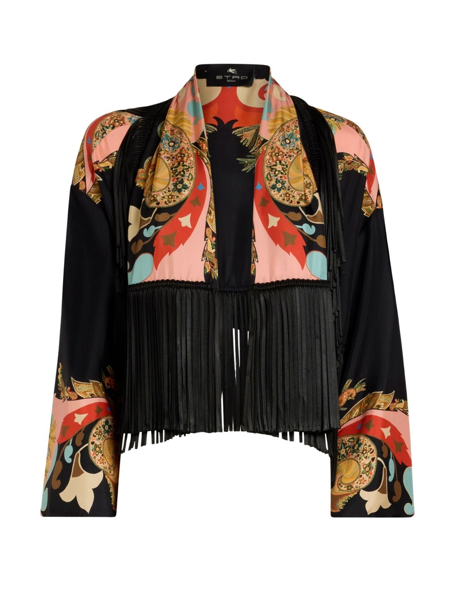 Giacca Etro WRCA0125AKI97 X0813 Etro 