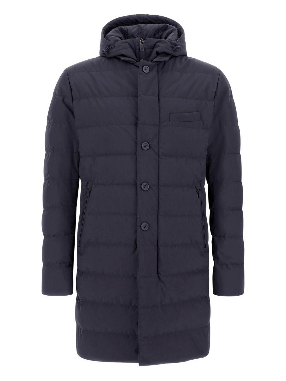 Piumino Herno PI001239U12840 9201 Herno 