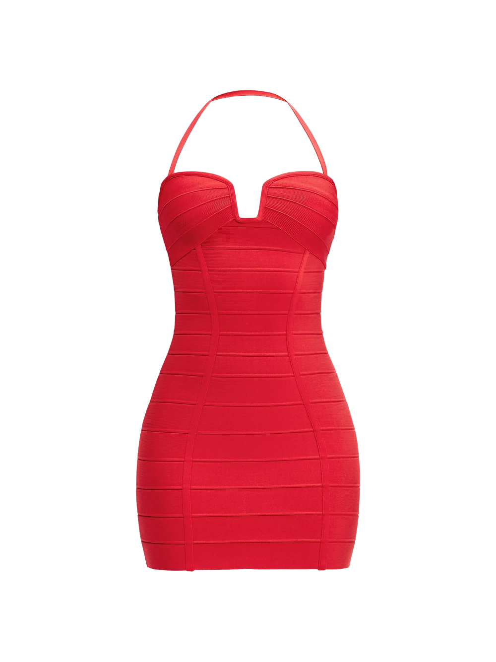 Abito Mini The Holly Herve Leger HLT8576746 945 Herve Leger 