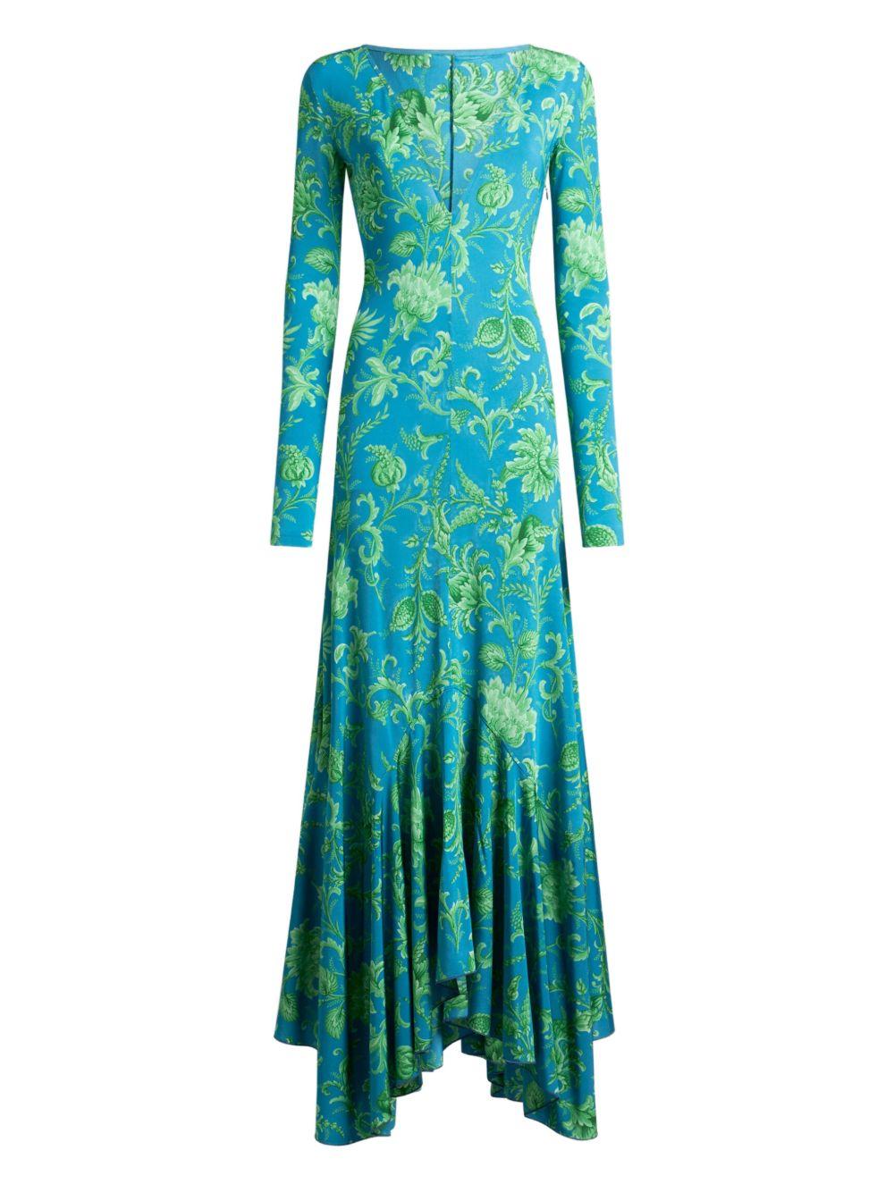 Abito Etro WRHA051599IAD37 X0885 Etro 