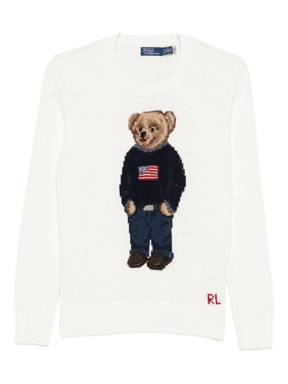 Maglia Polo Bear Polo Ralph Lauren 211978359 001 Polo Ralph Lauren 