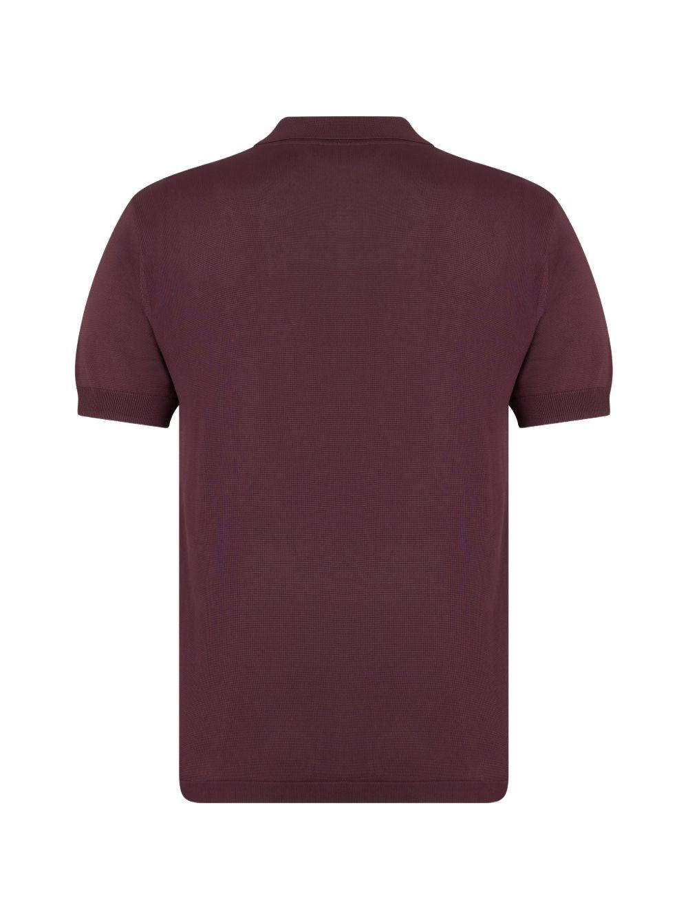 Polo Emporio Armani EM005709AF25741 UA235 Emporio Armani 
