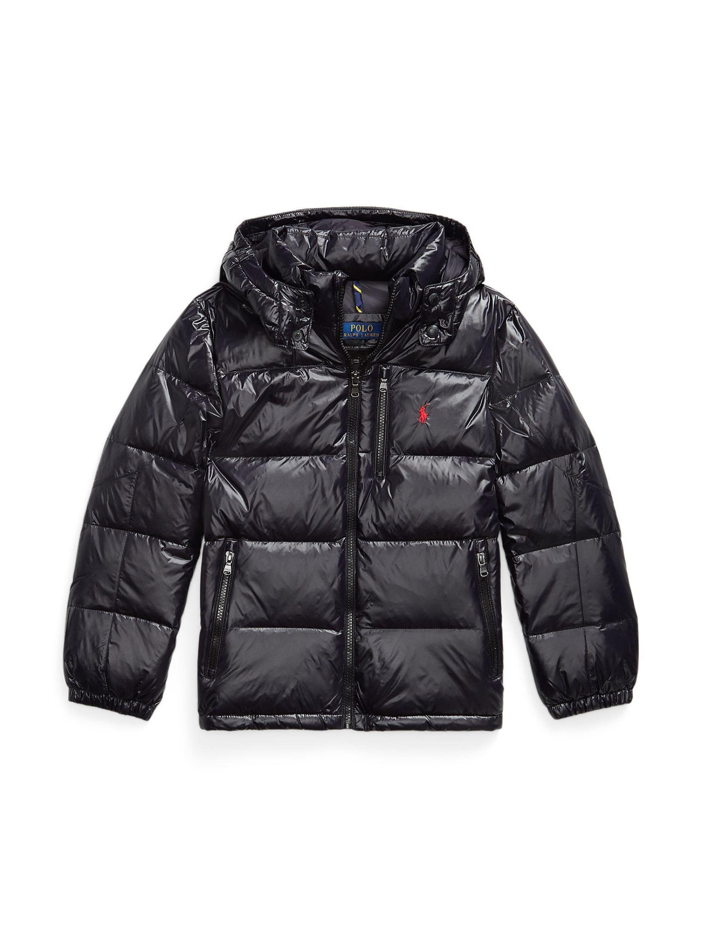 Piumino Polo Ralph Lauren Kids 978459 001 Polo Ralph Lauren kids 