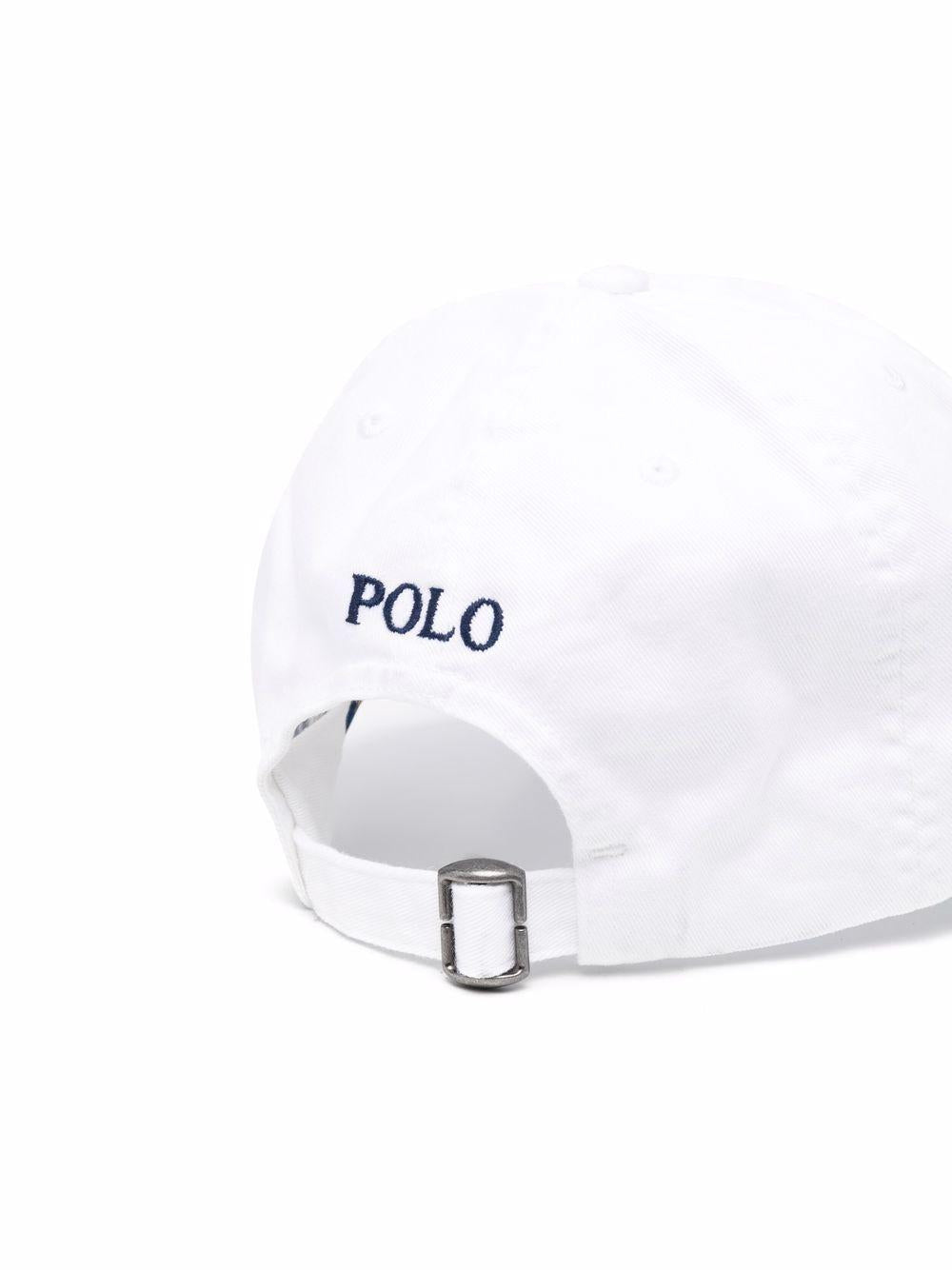 Cappello Polo Ralph Lauren Kids 552489 001 Polo Ralph Lauren kids 