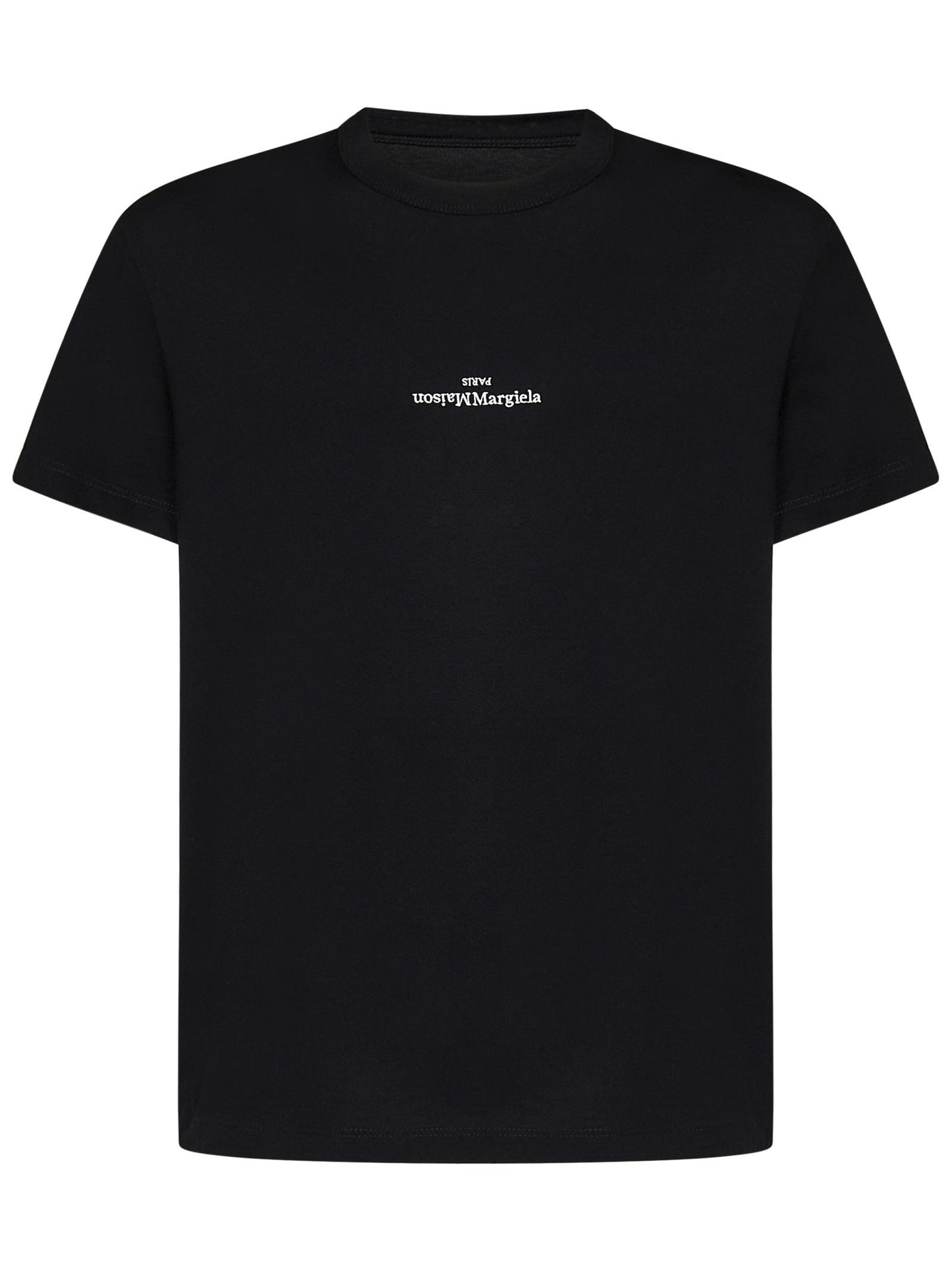 T-shirt Maison Margiela S30GC0701S22816 900 Maison Margiela 