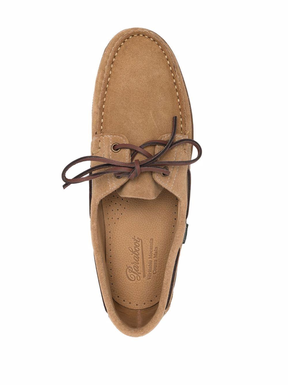 Mocassini BARTH Paraboot 780525 MARINEMIEL Paraboot 