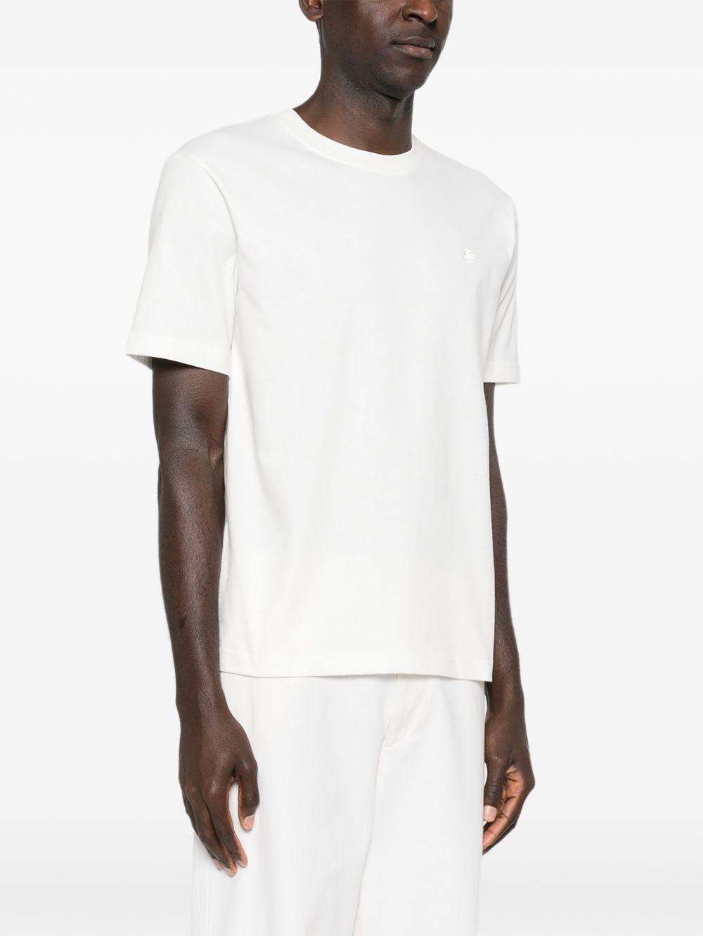 T-shirt Etro MRMA0002AV906 M0121 Etro 