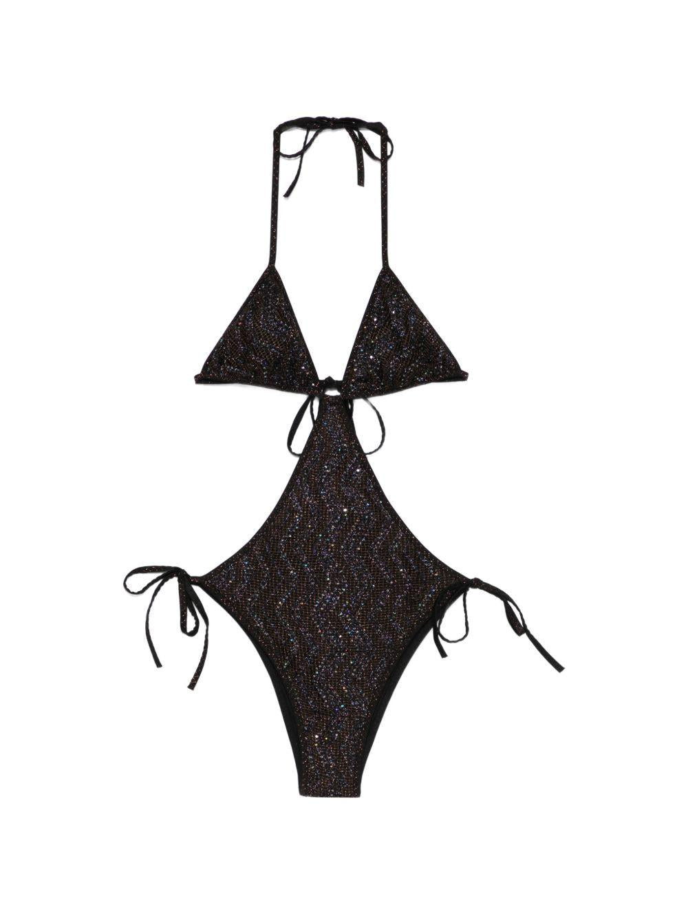 Costume Missoni MS26SP0RBV00IT S80EQ Missoni 