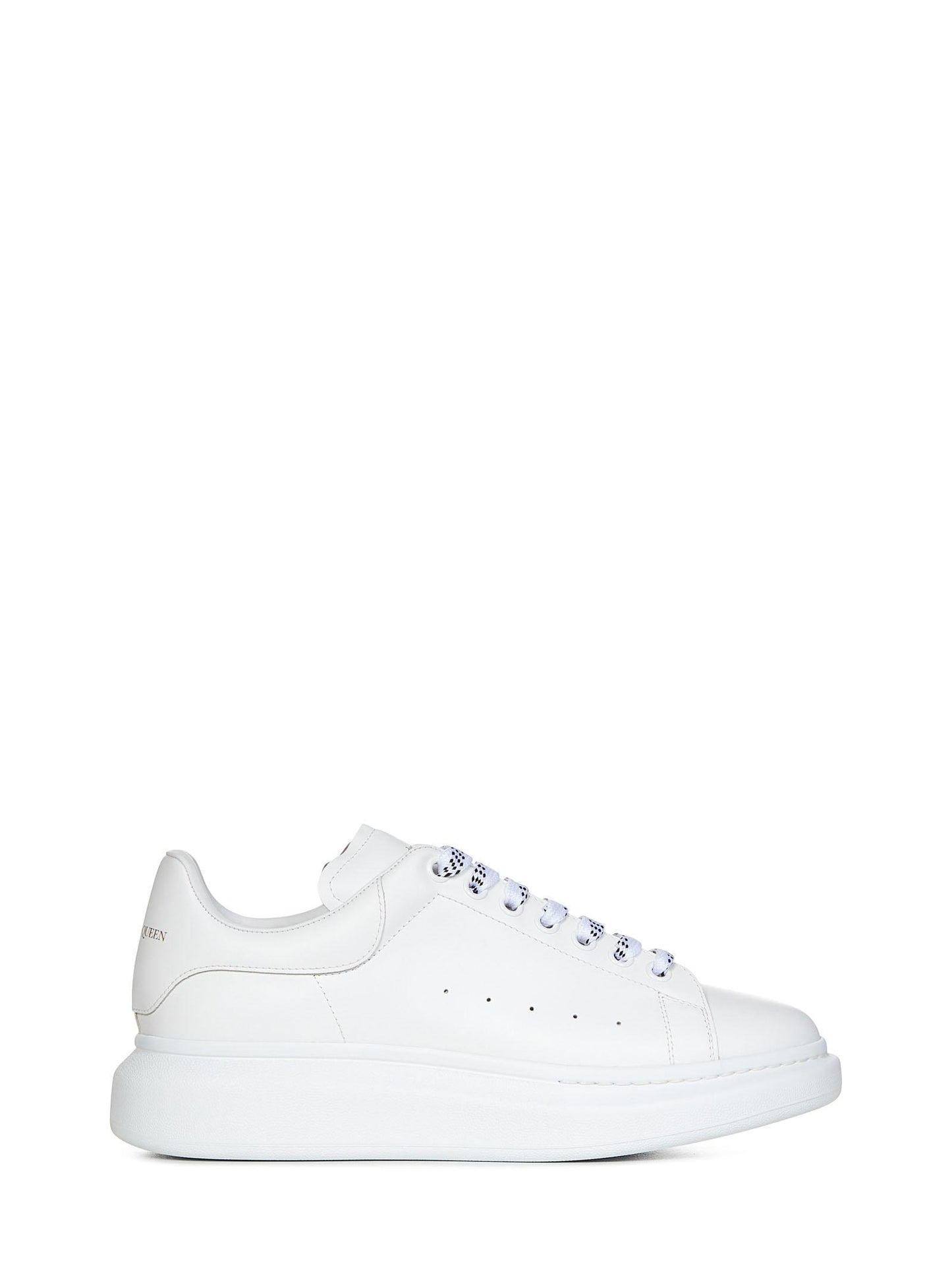 Sneakers Oversize Alexander McQueen 553680WHGP5 9000 Alexander McQueen 