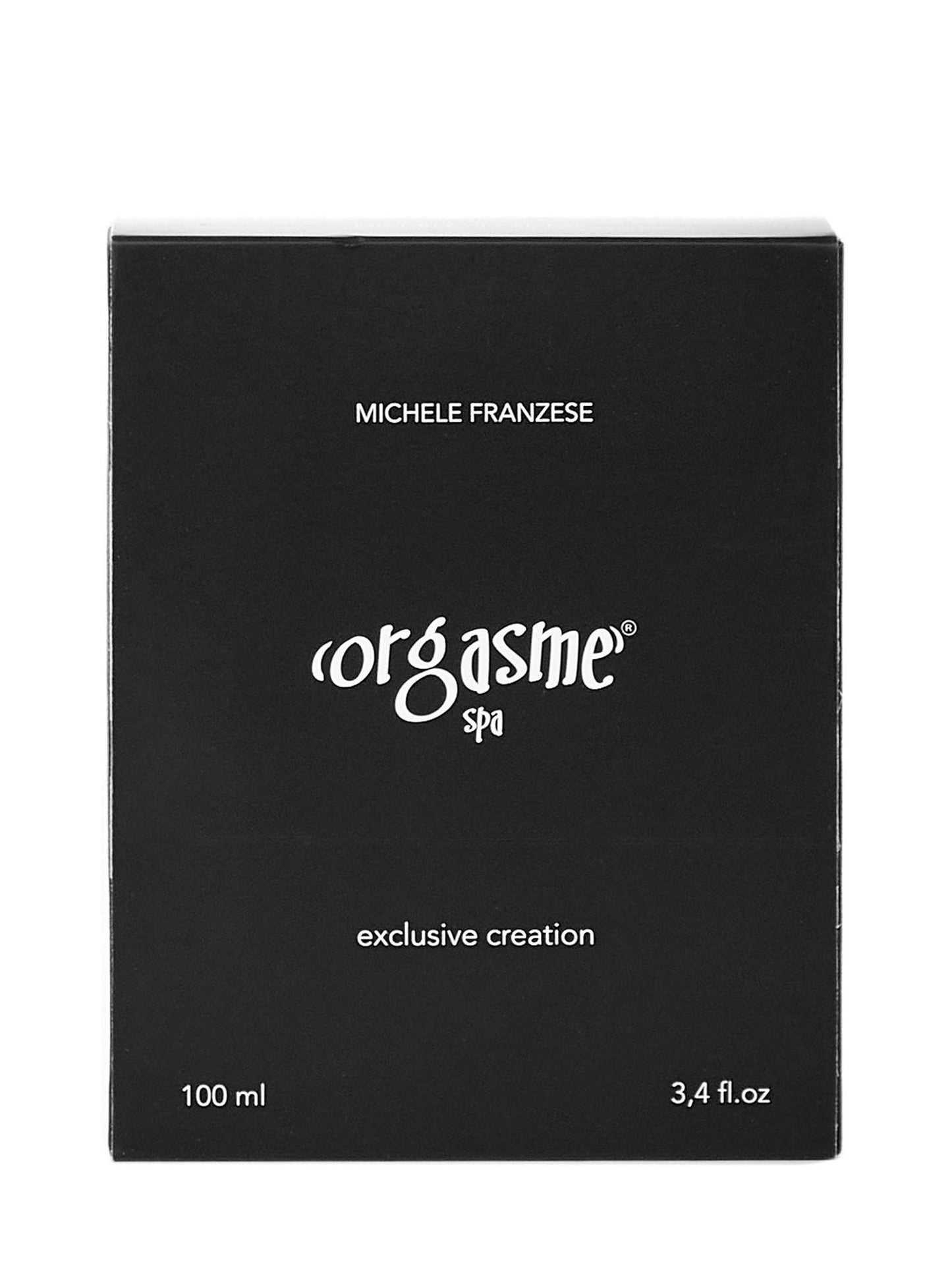 Profumo michelefranzesemoda.pro SPAPARFUM 100ML Orgasme Parfumes 