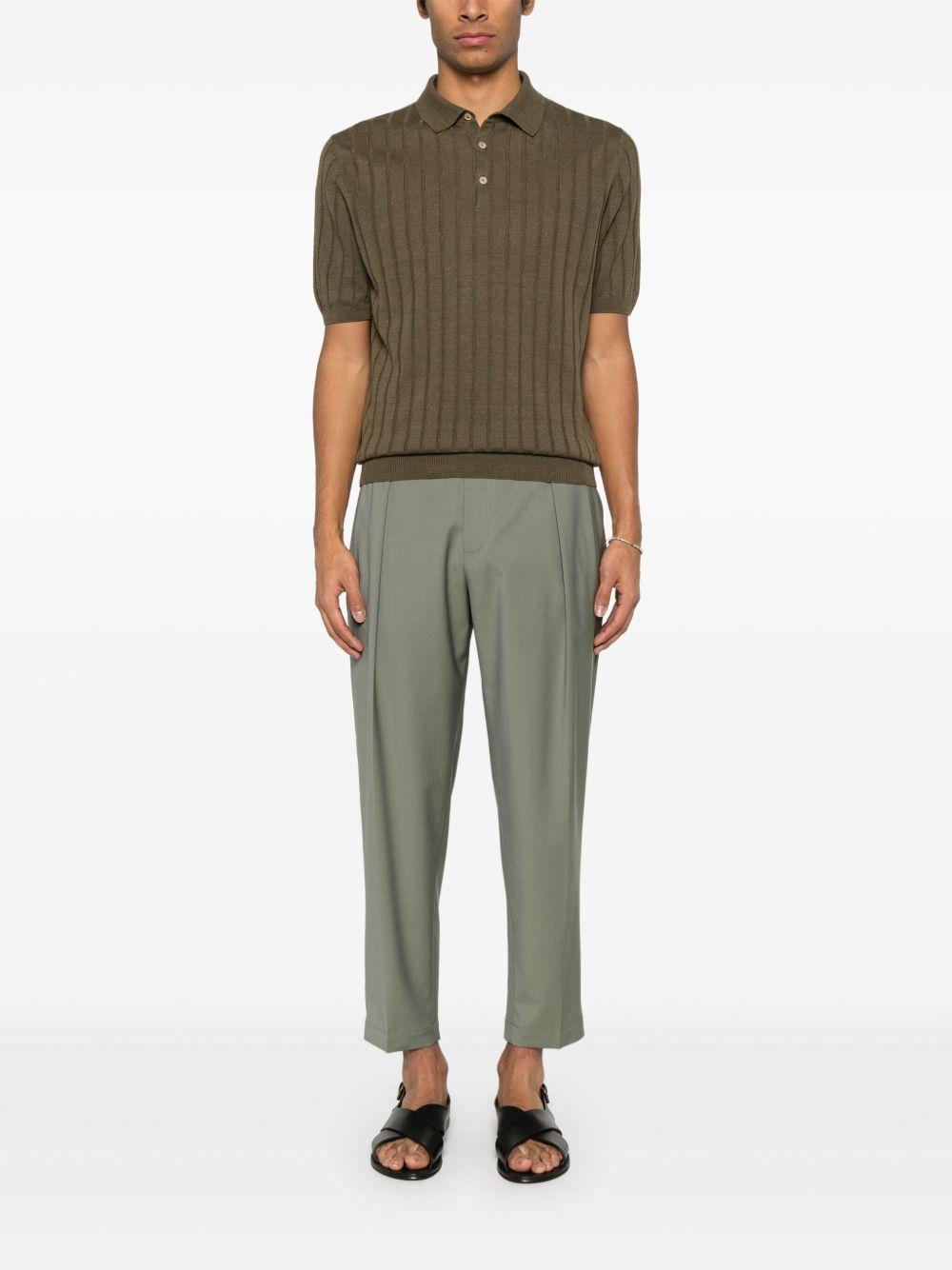 Maglia Boglioli 91303SB5808 0560 Boglioli 