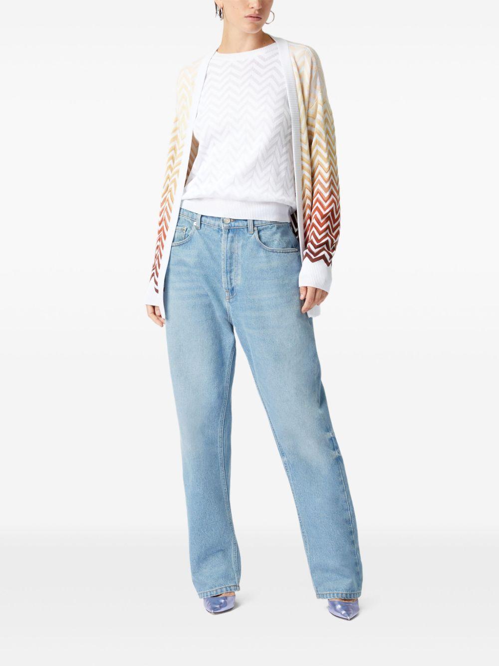Cardigan Missoni DS25SM07BK044V SM9M9 Missoni 